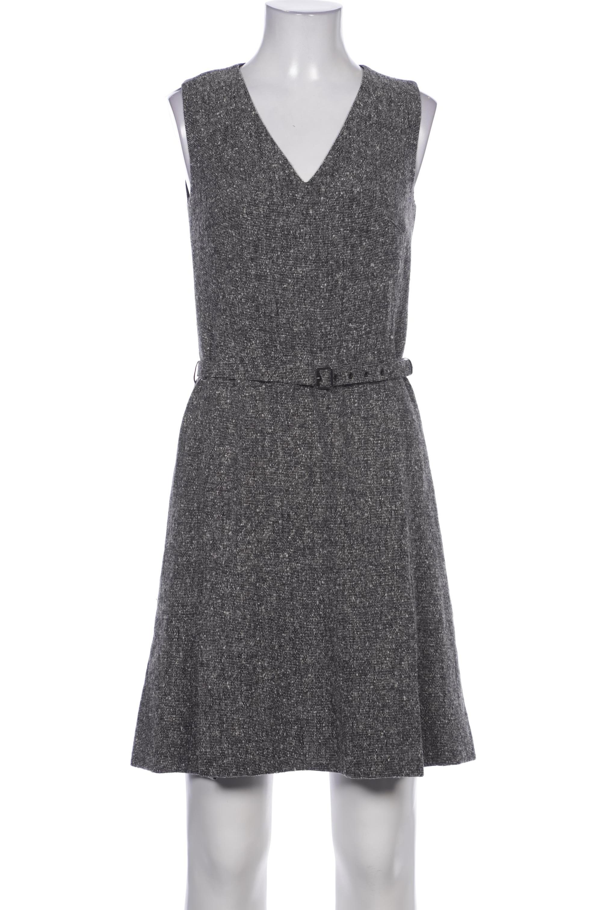 

Rene Lezard Damen Kleid, grau, Gr. 34