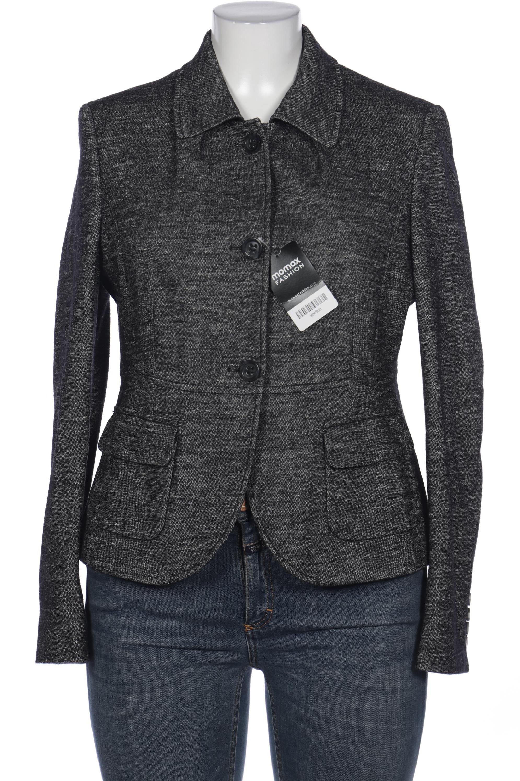 

Rene Lezard Damen Blazer, grau