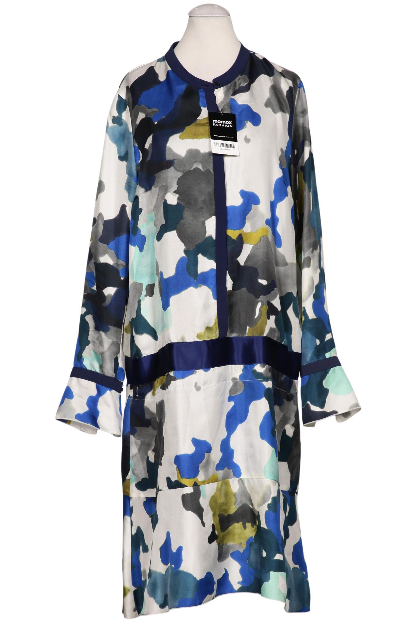 

Rene Lezard Damen Kleid, mehrfarbig, Gr. 36