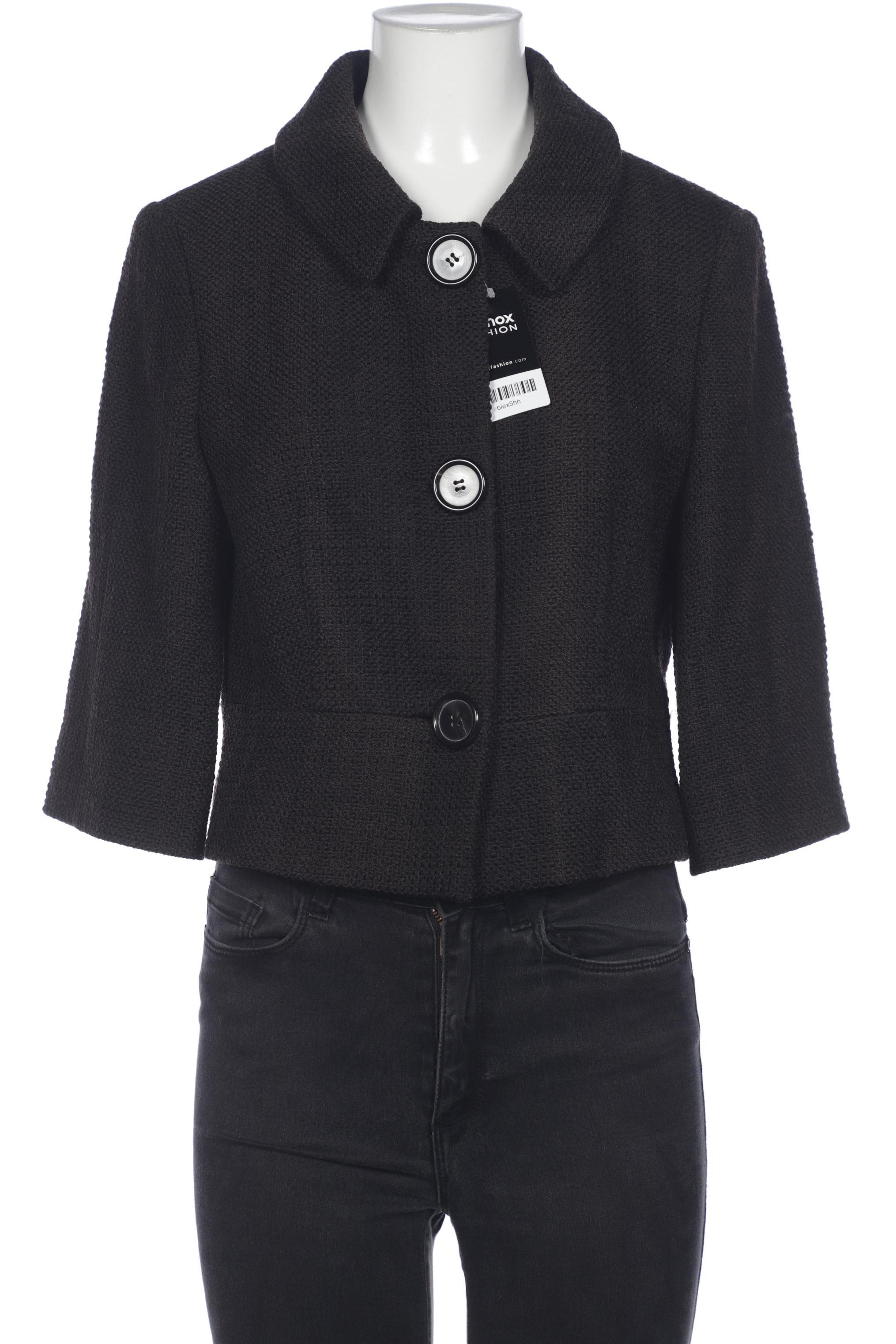 

Rene Lezard Damen Blazer, schwarz