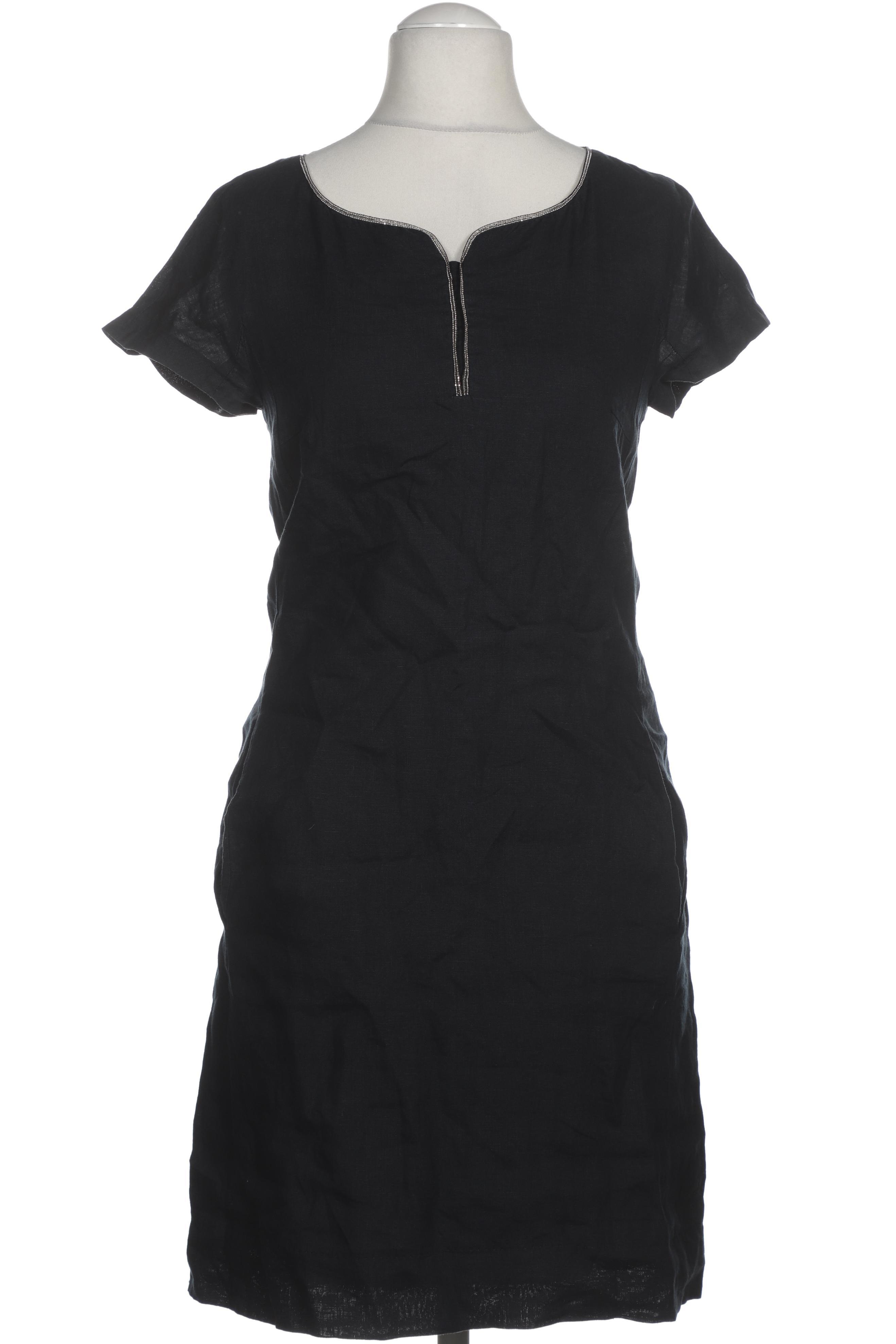 

Rene Lezard Damen Kleid, blau, Gr. 36