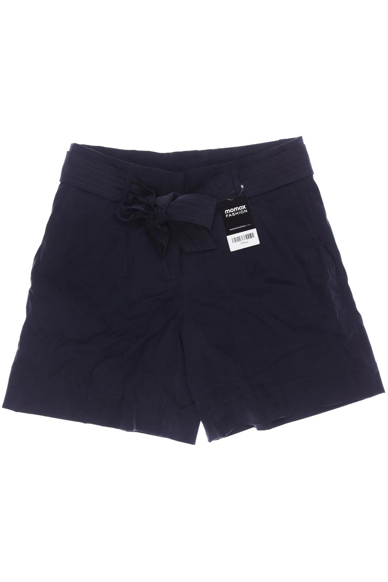 

Rene Lezard Damen Shorts, schwarz, Gr. 38