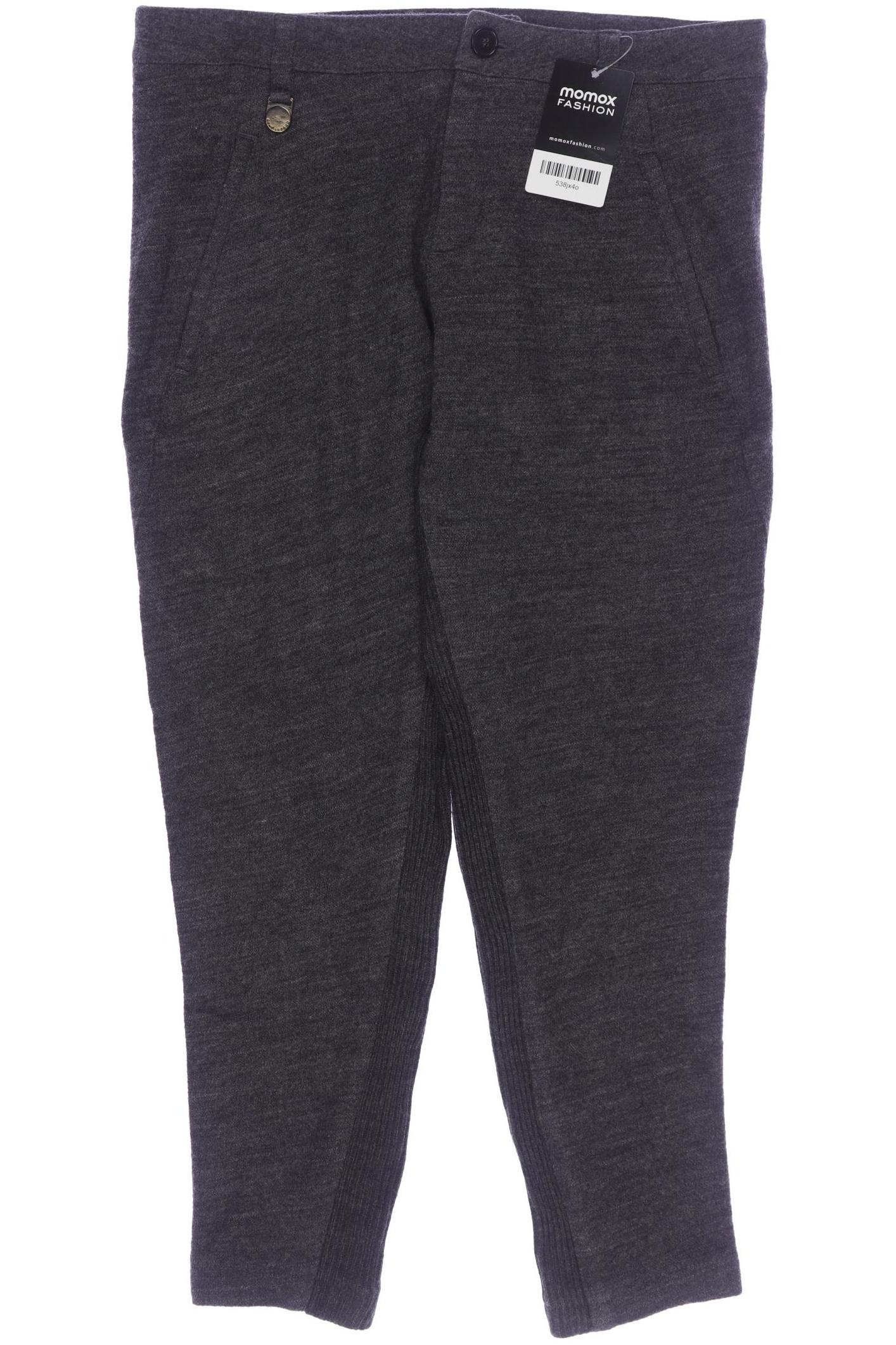 

Rene Lezard Damen Stoffhose, grau, Gr. 36