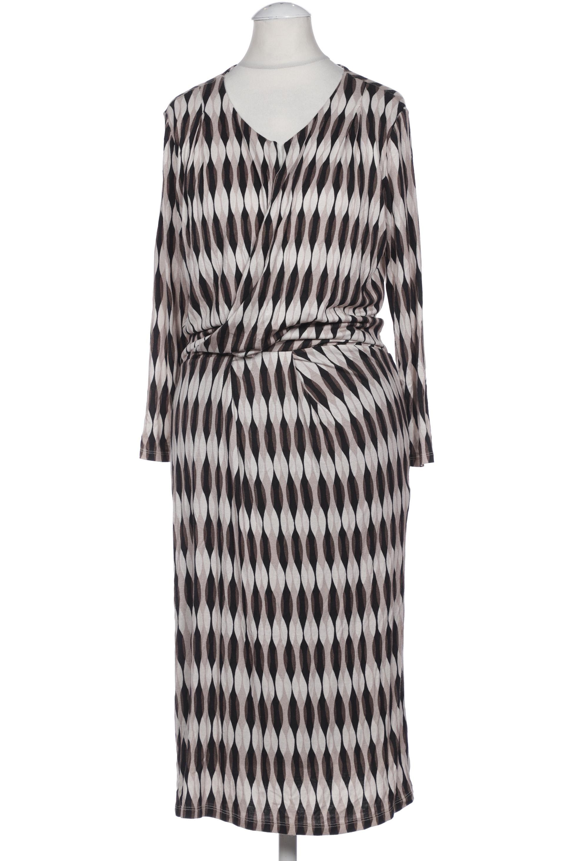 

Rene Lezard Damen Kleid, mehrfarbig