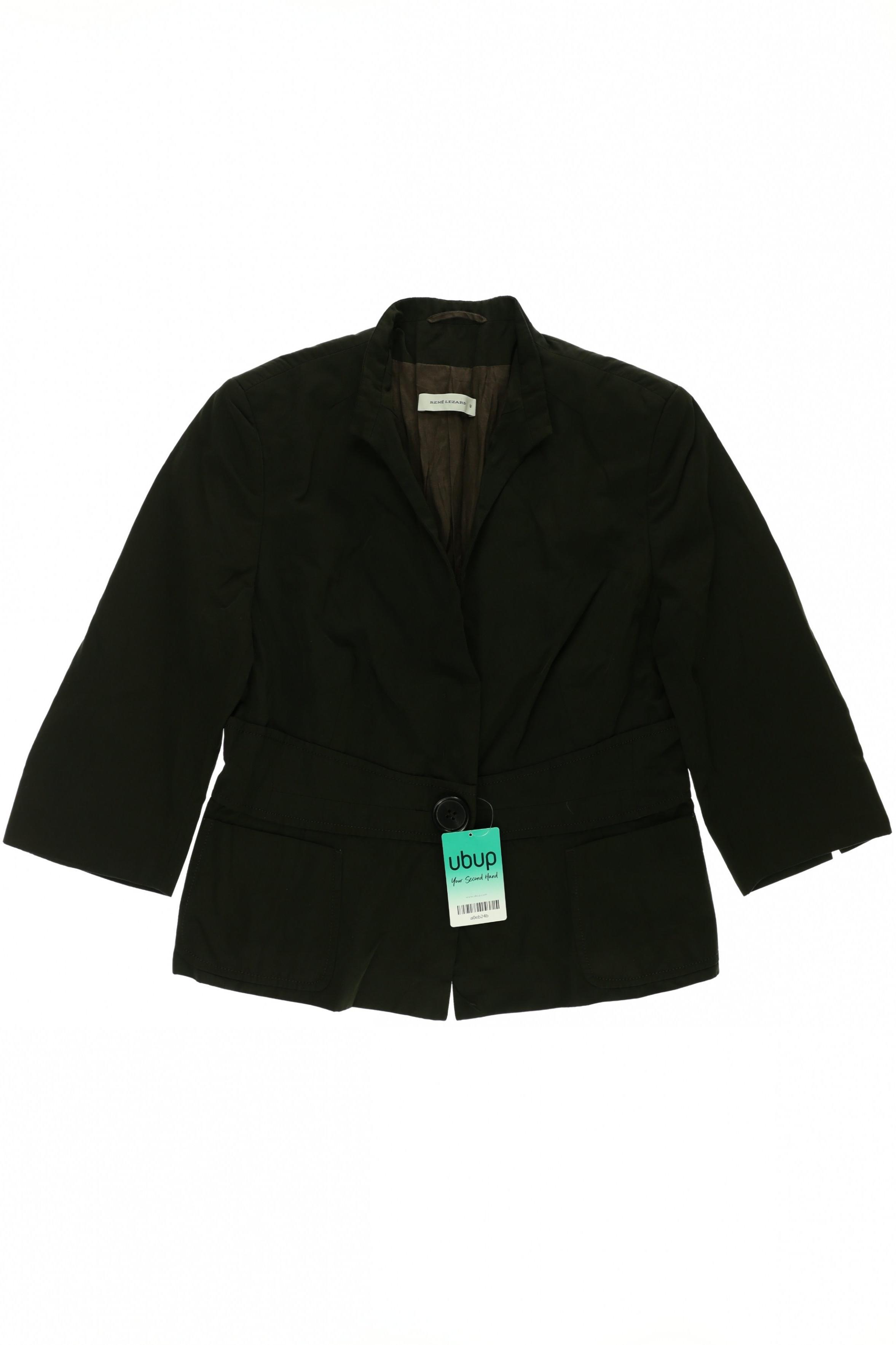 

Rene Lezard Damen Blazer, braun, Gr. 40