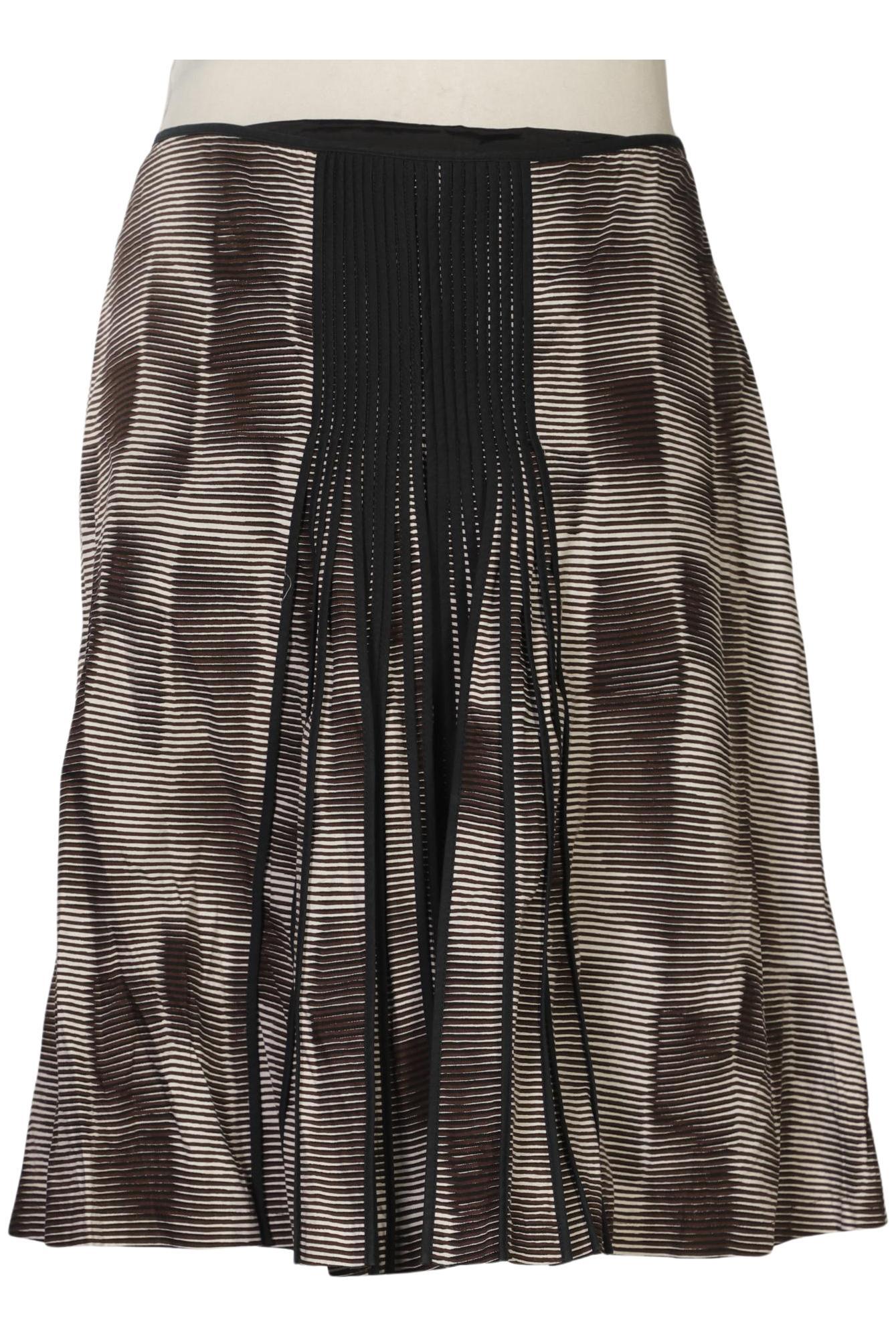 

Rene Lezard Damen Rock, mehrfarbig, Gr. 44