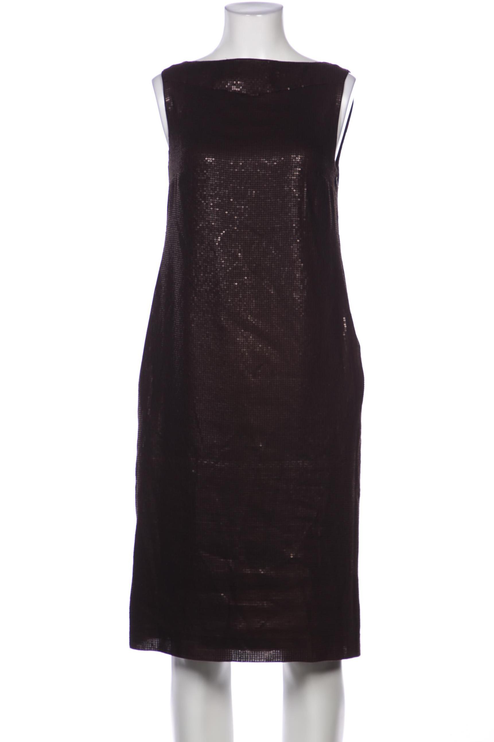 

Rene Lezard Damen Kleid, braun