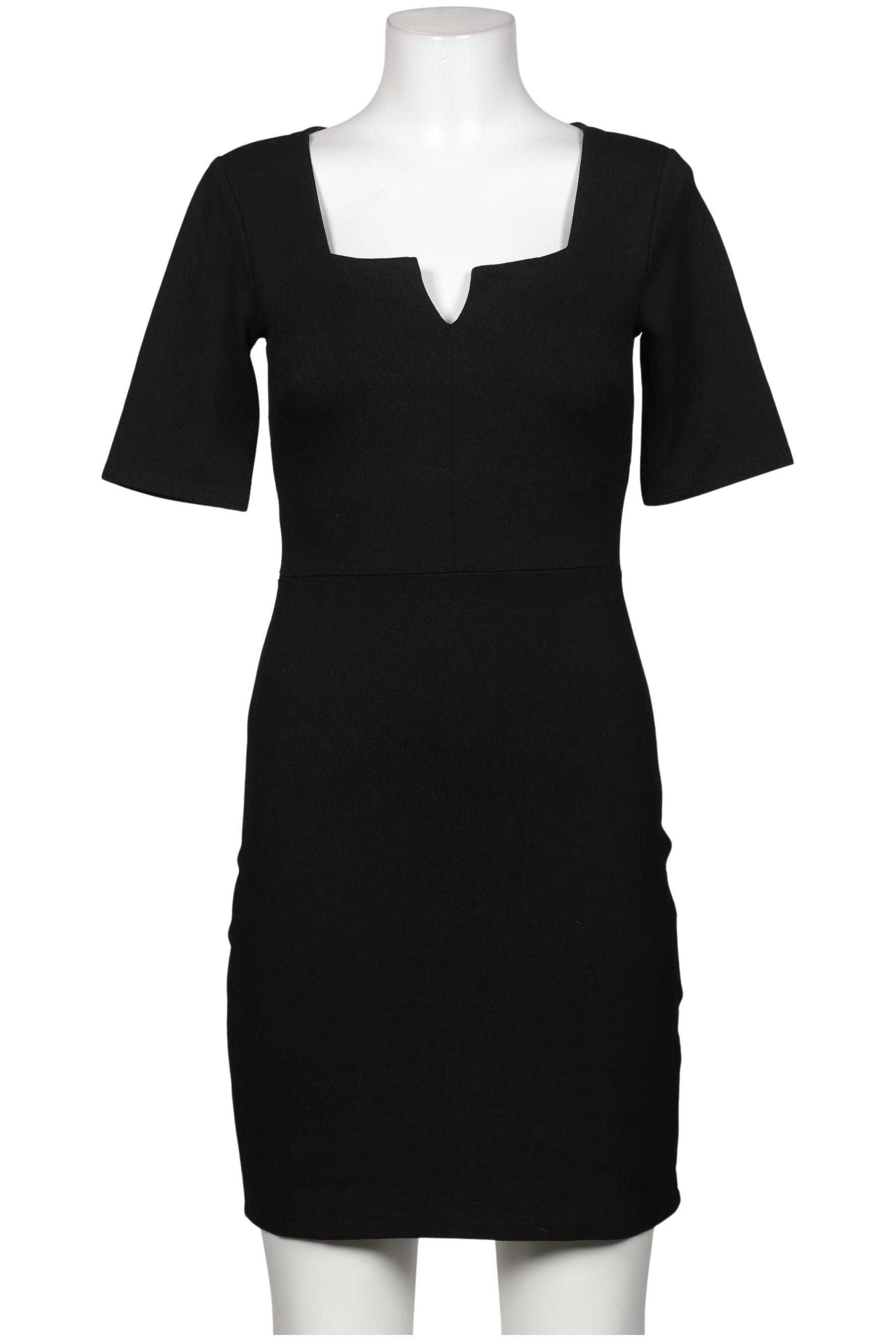 

Rene Lezard Damen Kleid, schwarz, Gr. 36