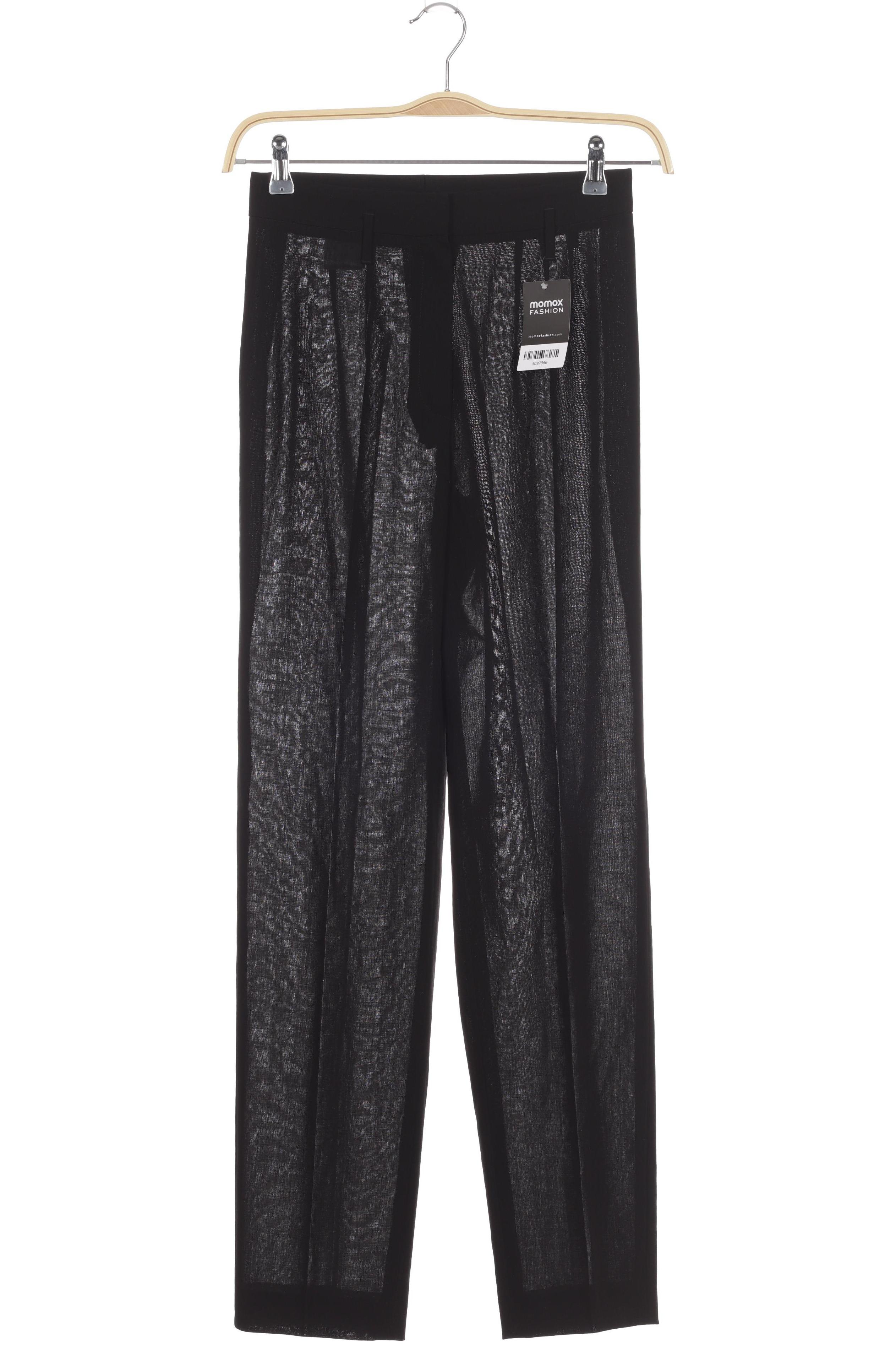

Rene Lezard Damen Stoffhose, schwarz, Gr. 38