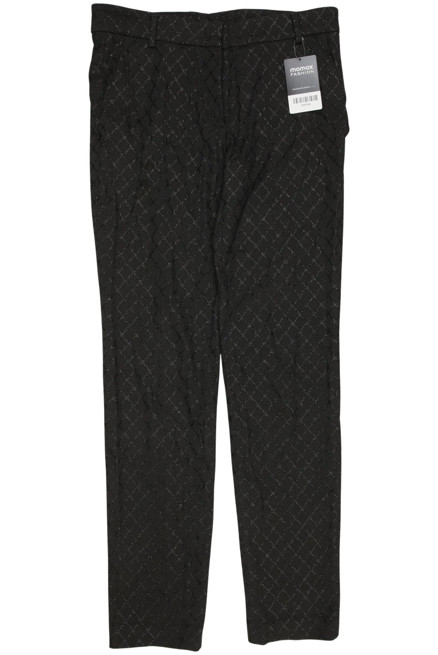 

Rene Lezard Damen Stoffhose, grau, Gr. 36