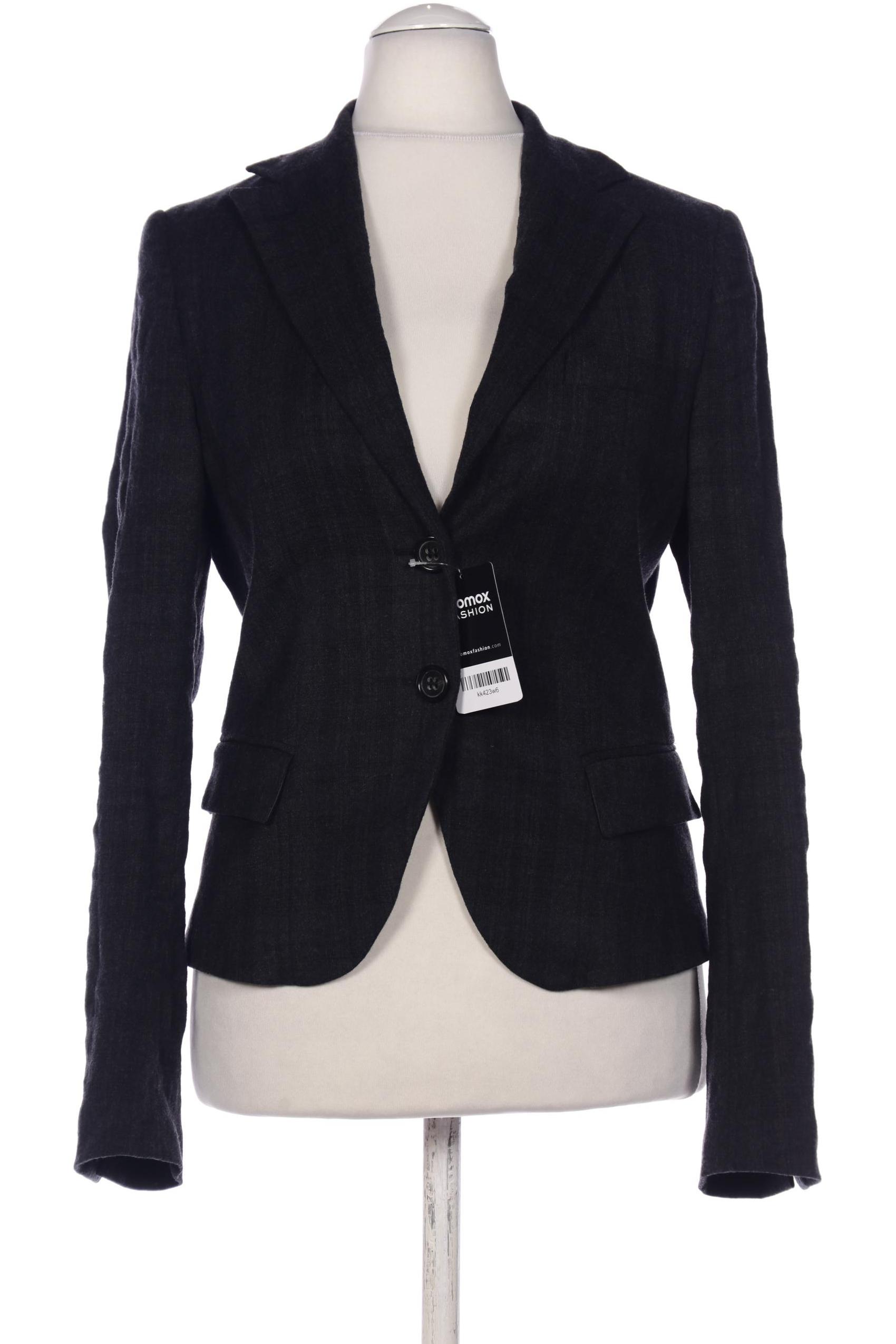 

Rene Lezard Damen Blazer, grau, Gr. 38