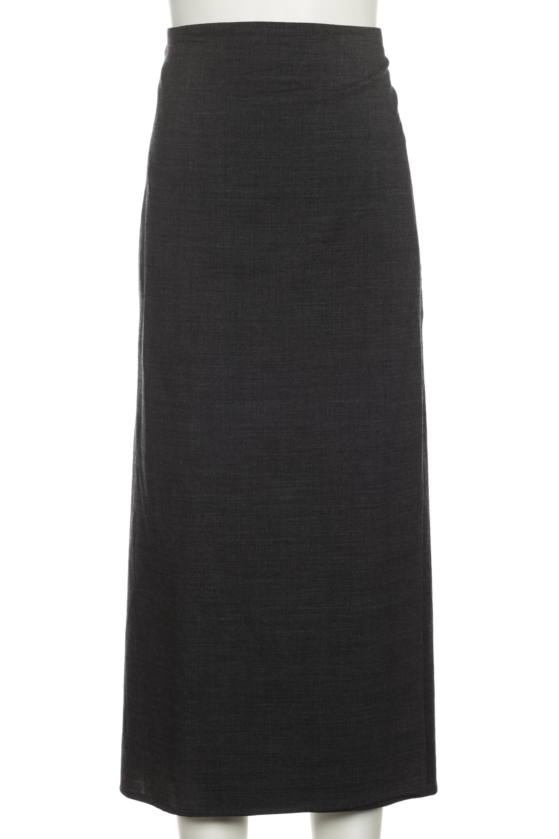 

Rene Lezard Damen Rock, grau, Gr. 34