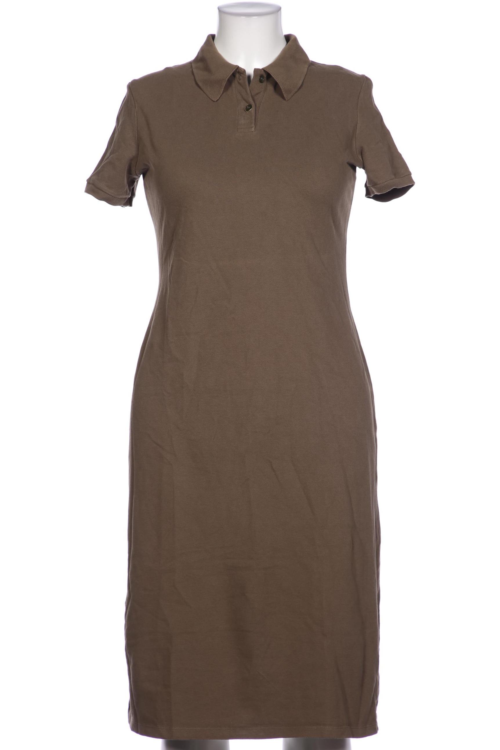 

Rene Lezard Damen Kleid, grün, Gr. 44