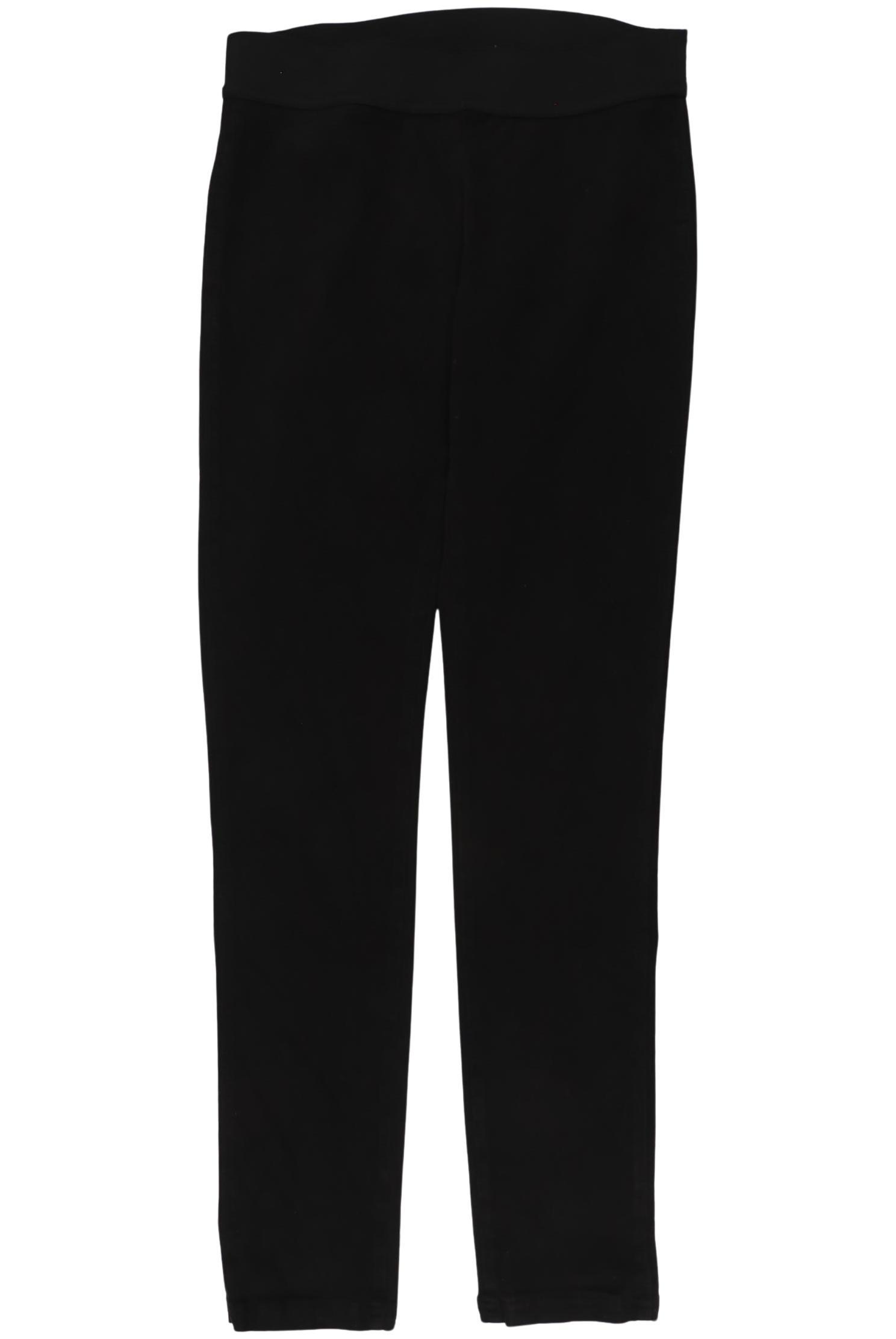 

Rene Lezard Damen Stoffhose, schwarz, Gr. 34