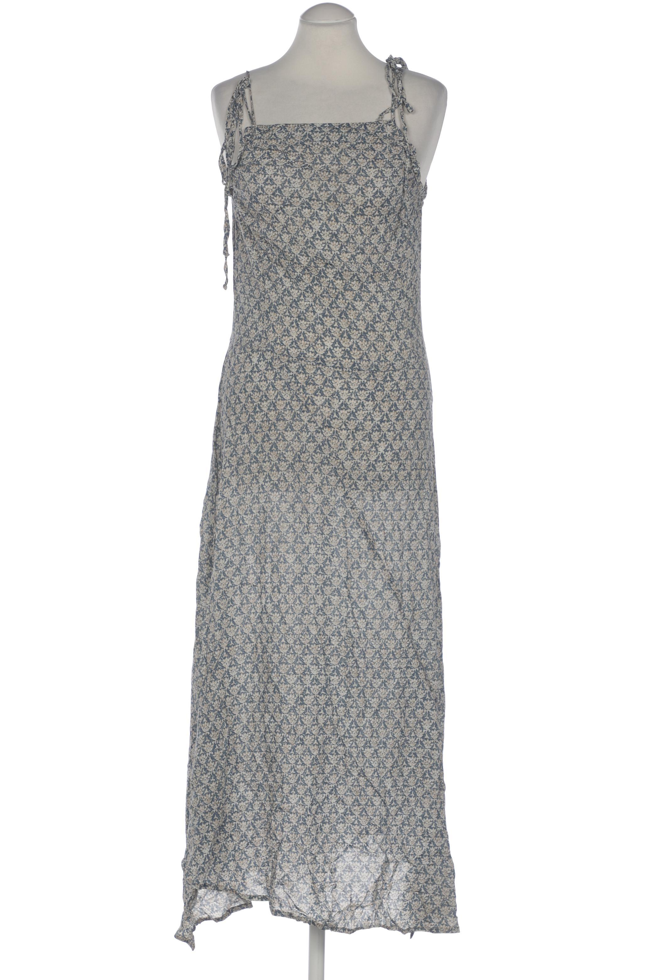 

Rene Lezard Damen Kleid, blau, Gr. 36