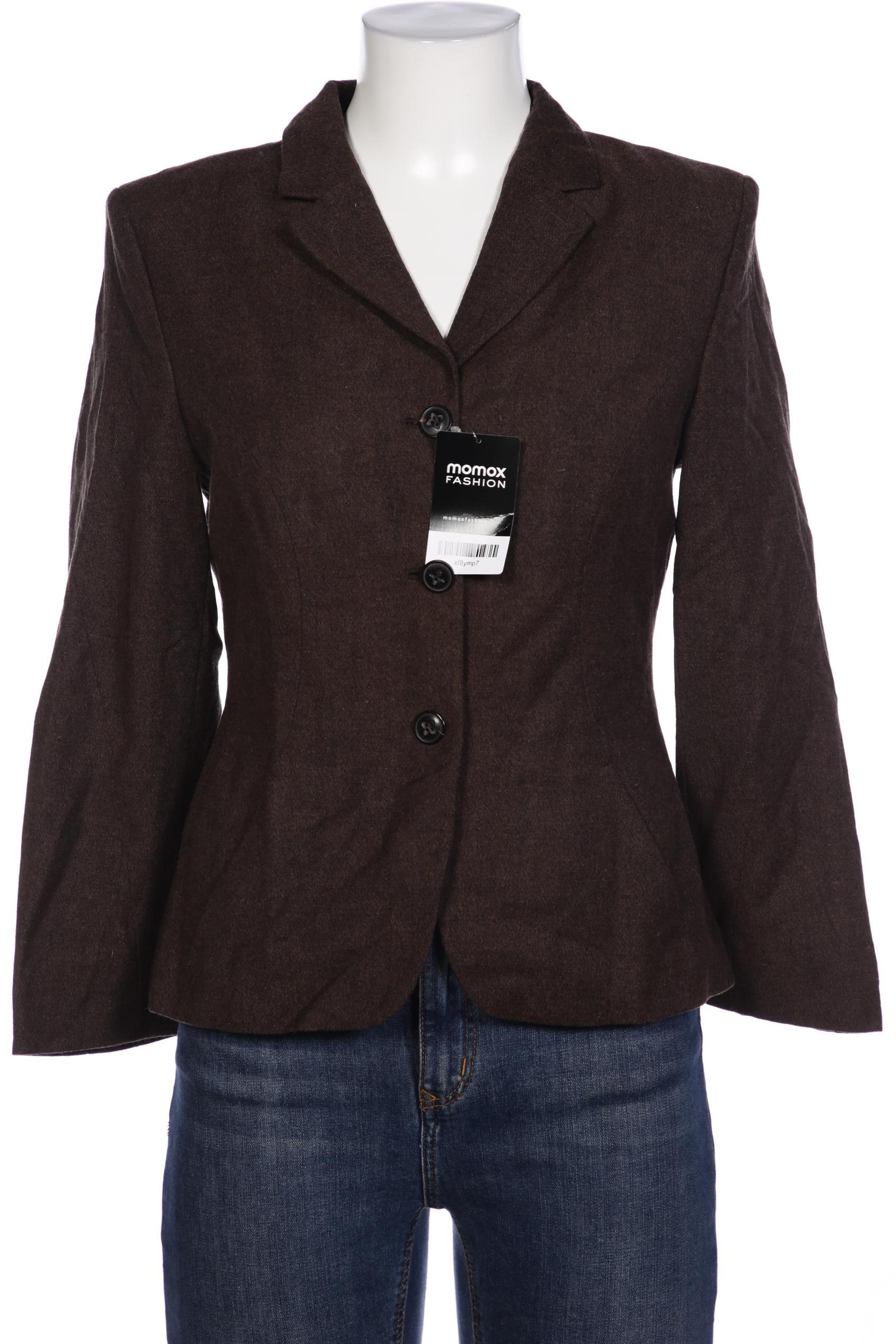 

Rene Lezard Damen Blazer, braun