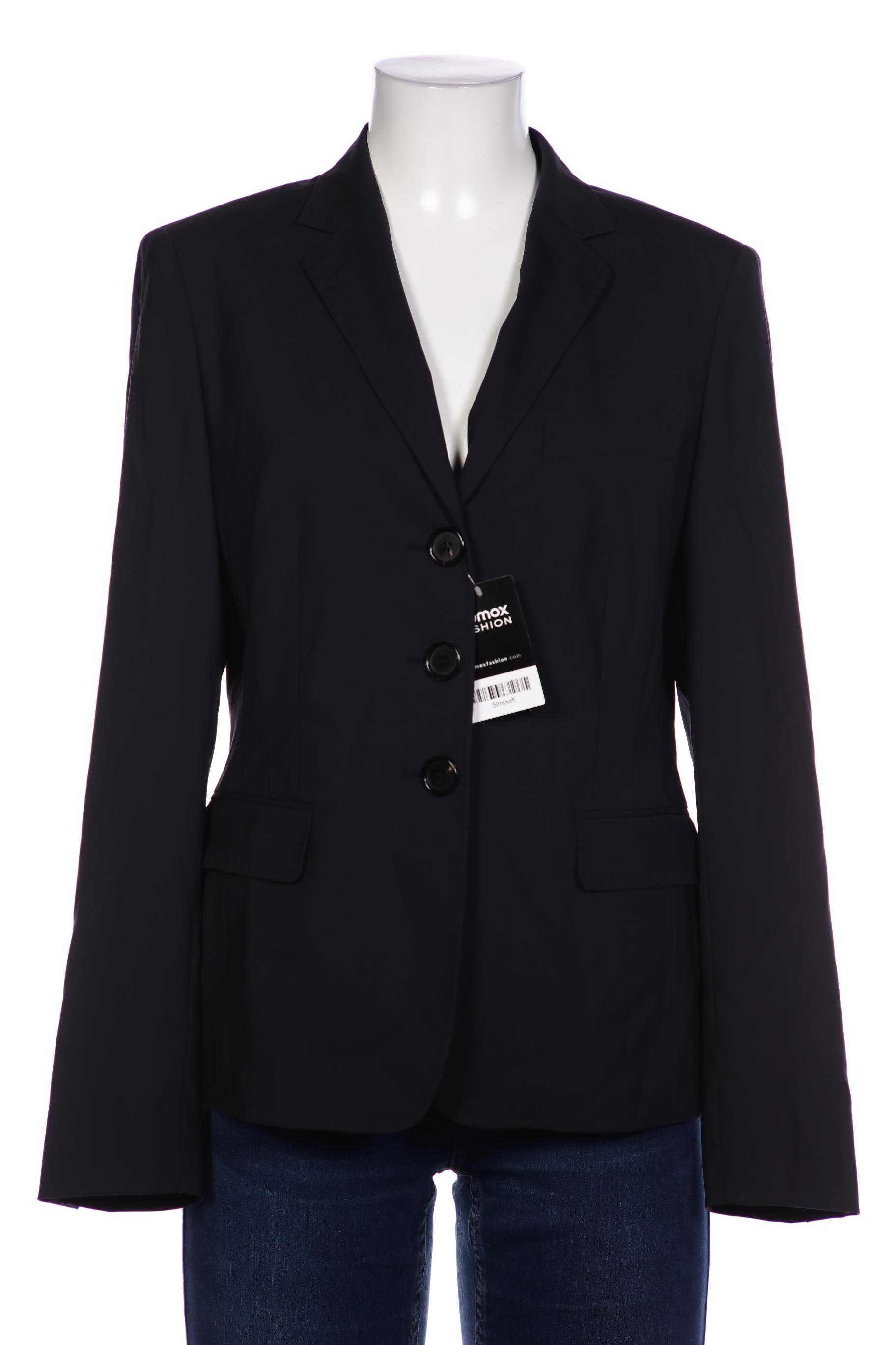 

Rene Lezard Damen Blazer, marineblau, Gr. 40
