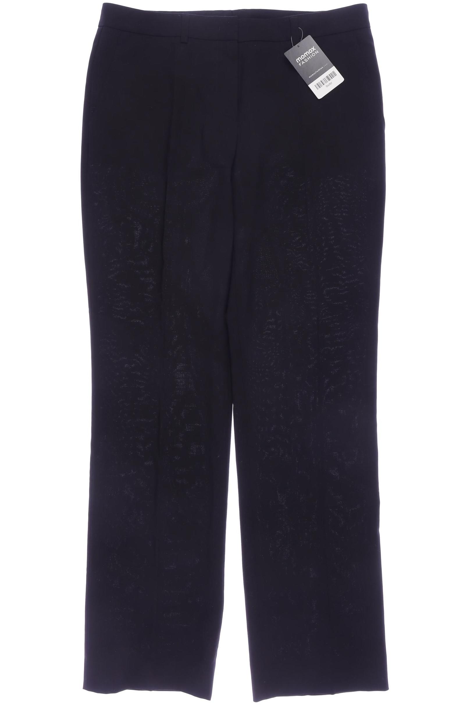 

Rene Lezard Damen Stoffhose, schwarz, Gr. 31