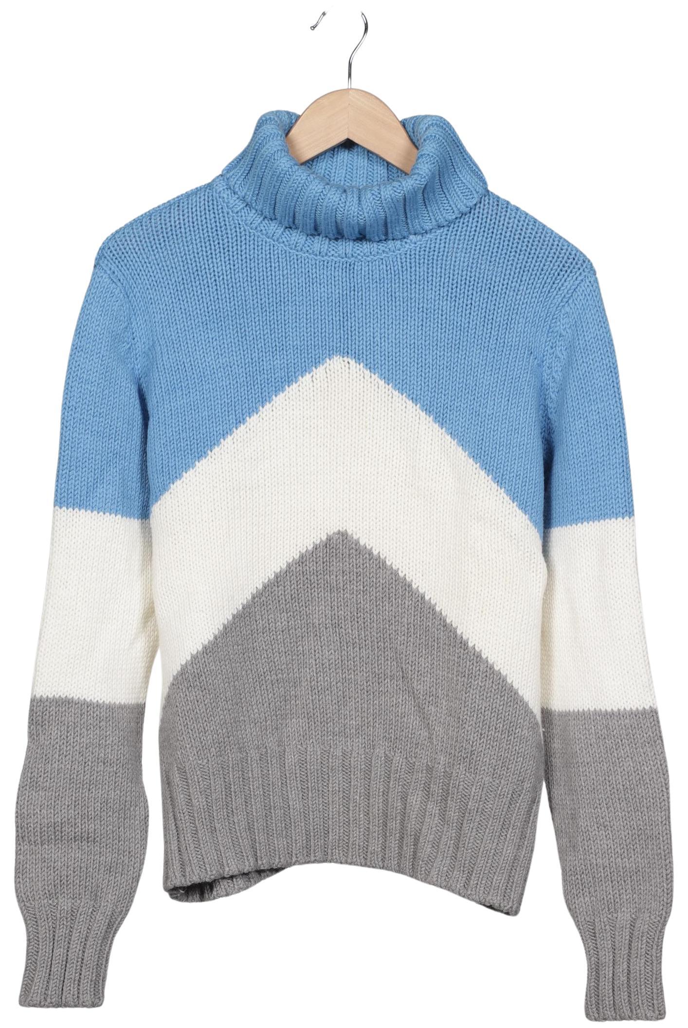 

Rene Lezard Damen Pullover, mehrfarbig, Gr. 44