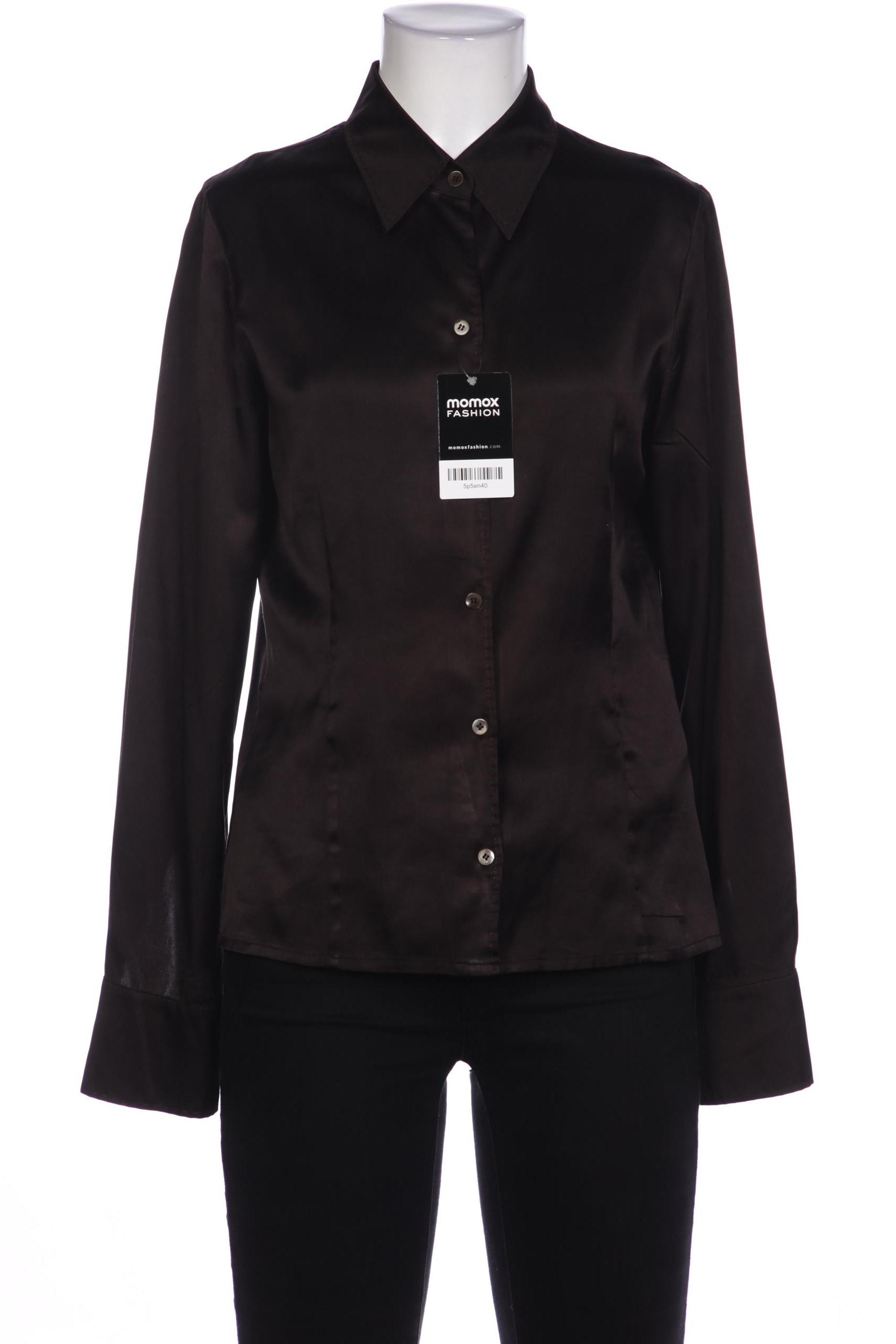 

RENE LEZARD Damen Bluse, braun