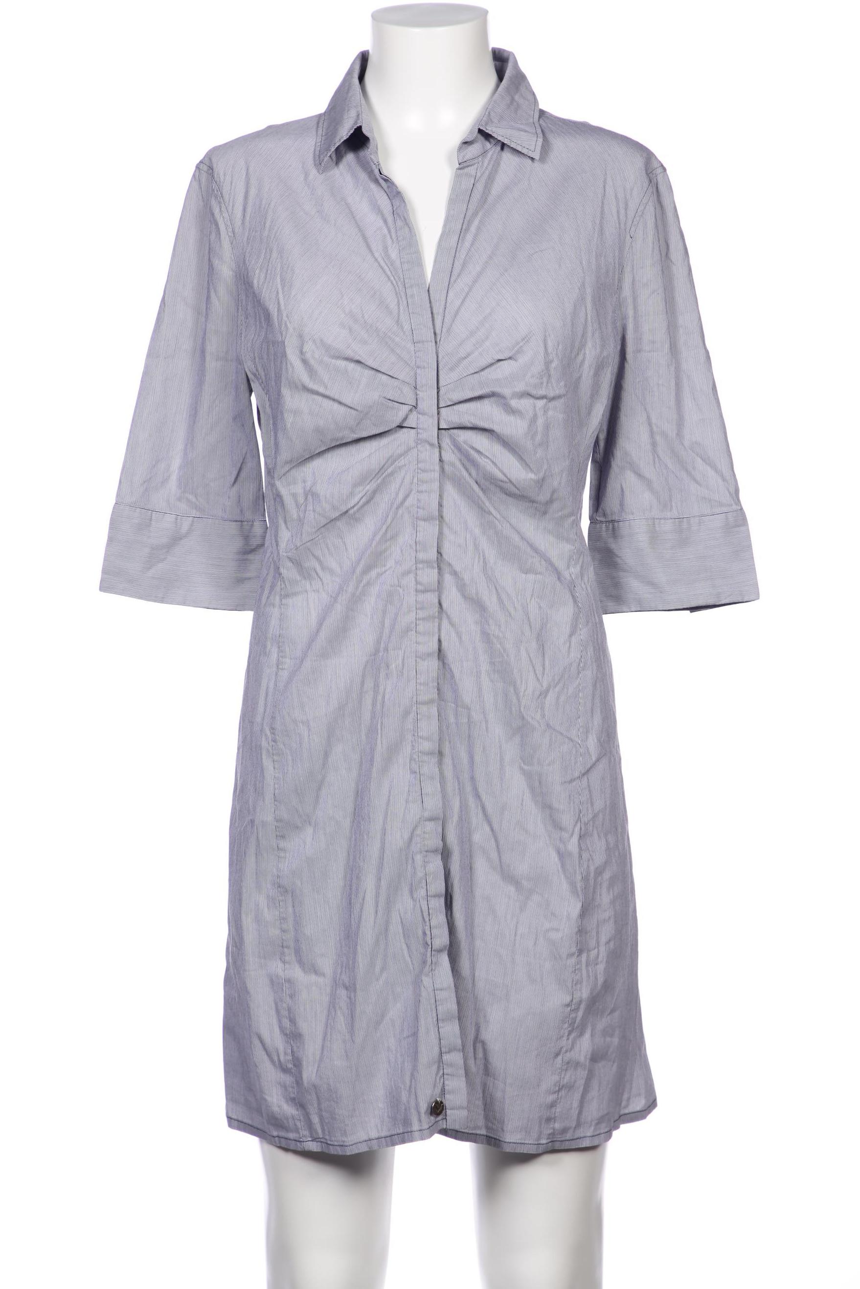 

Rene Lezard Damen Kleid, blau