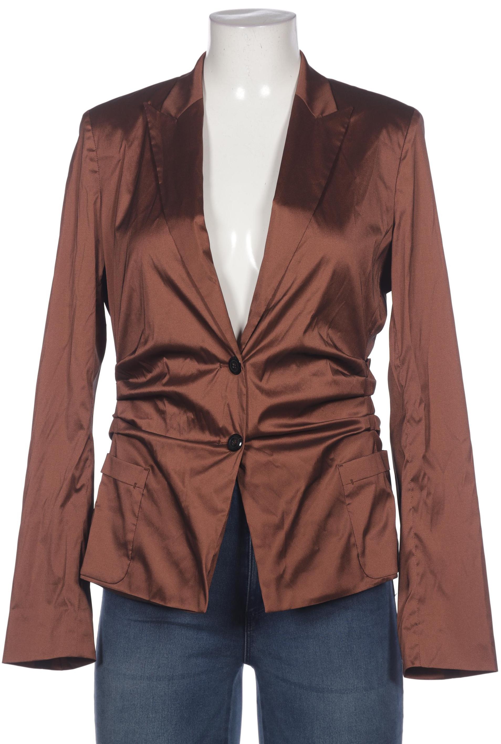

RENE LEZARD Damen Blazer, braun