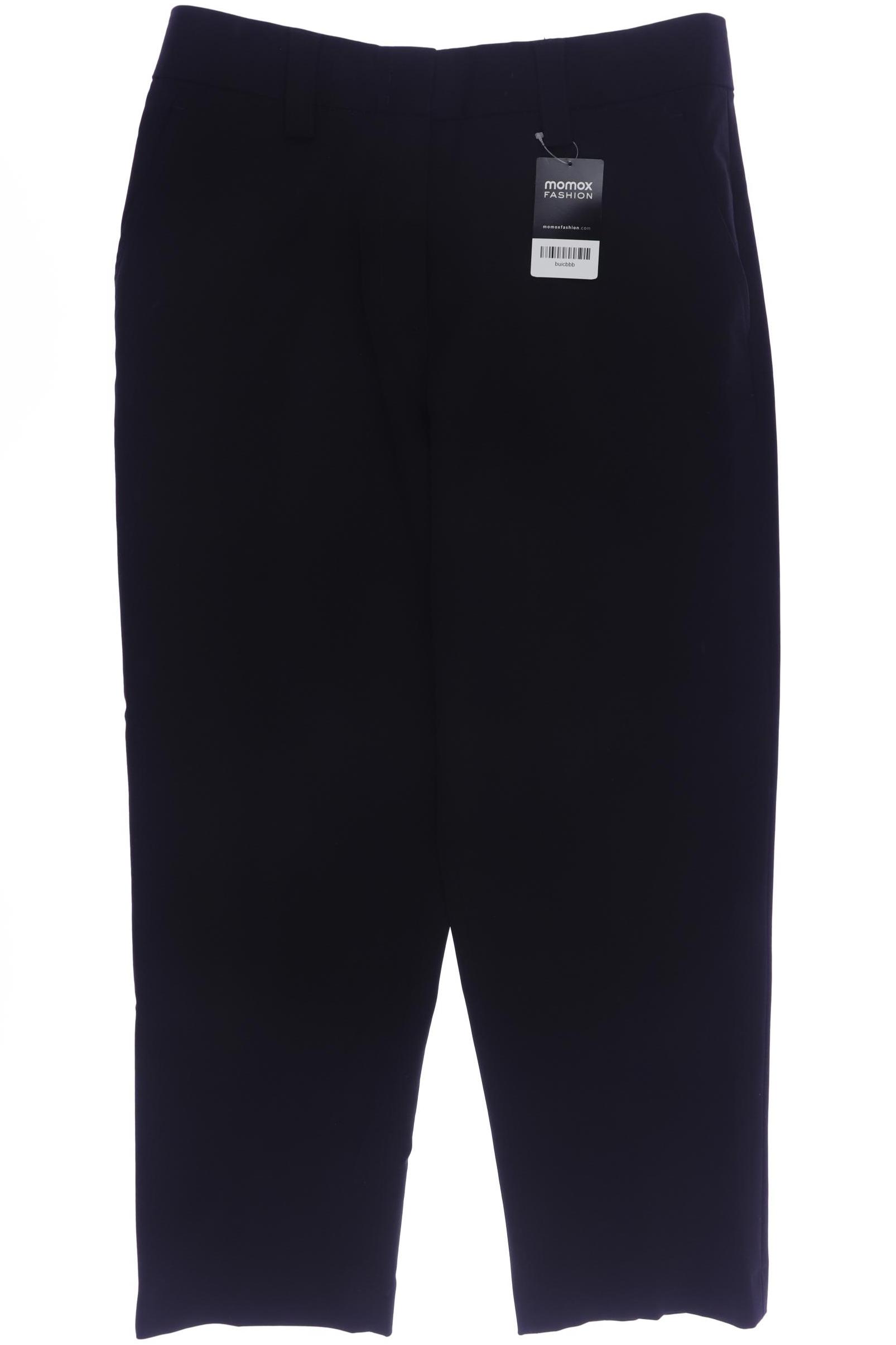

Rene Lezard Damen Stoffhose, schwarz, Gr. 42
