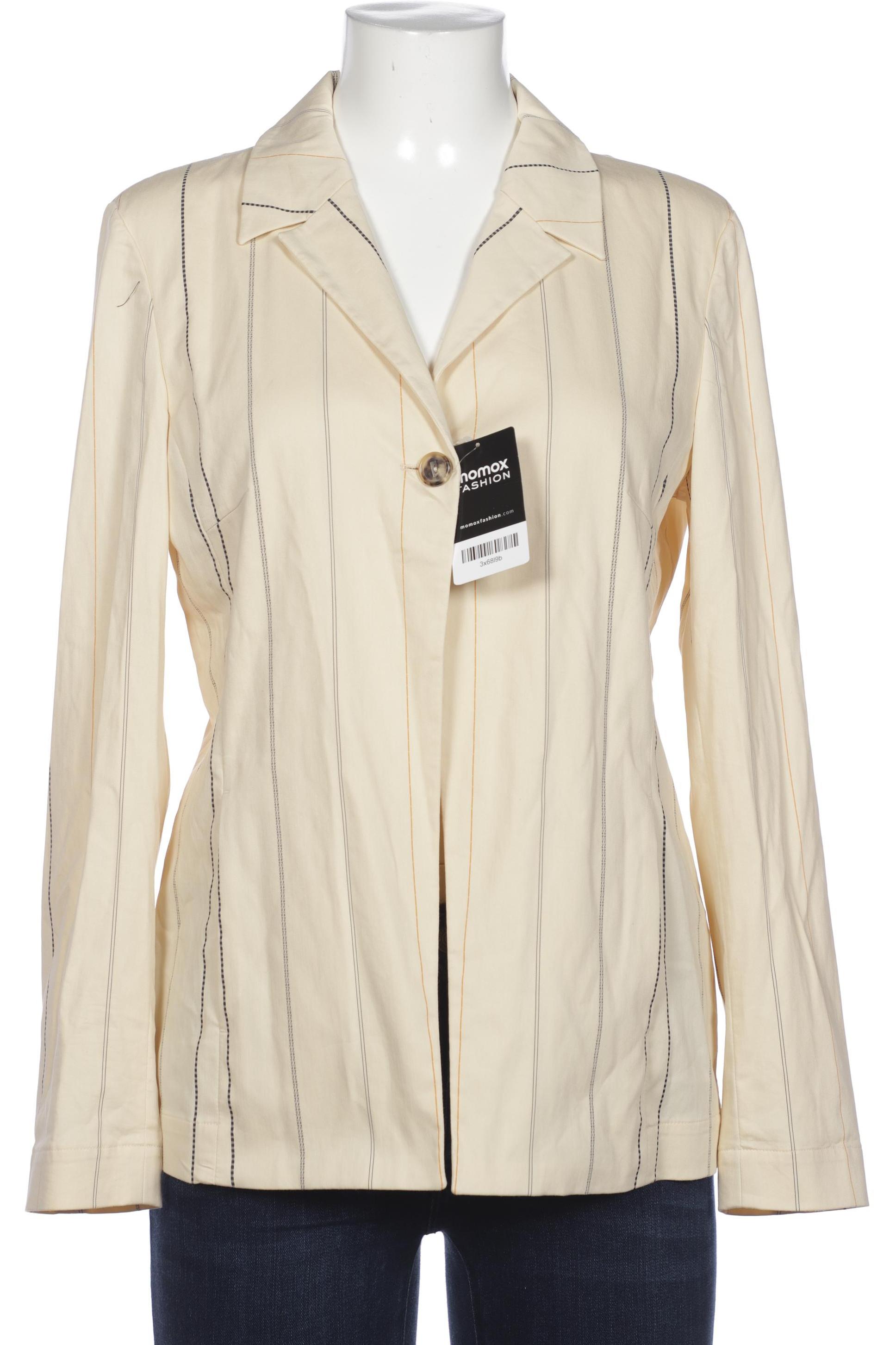 

RENE LEZARD Damen Blazer, cremeweiß