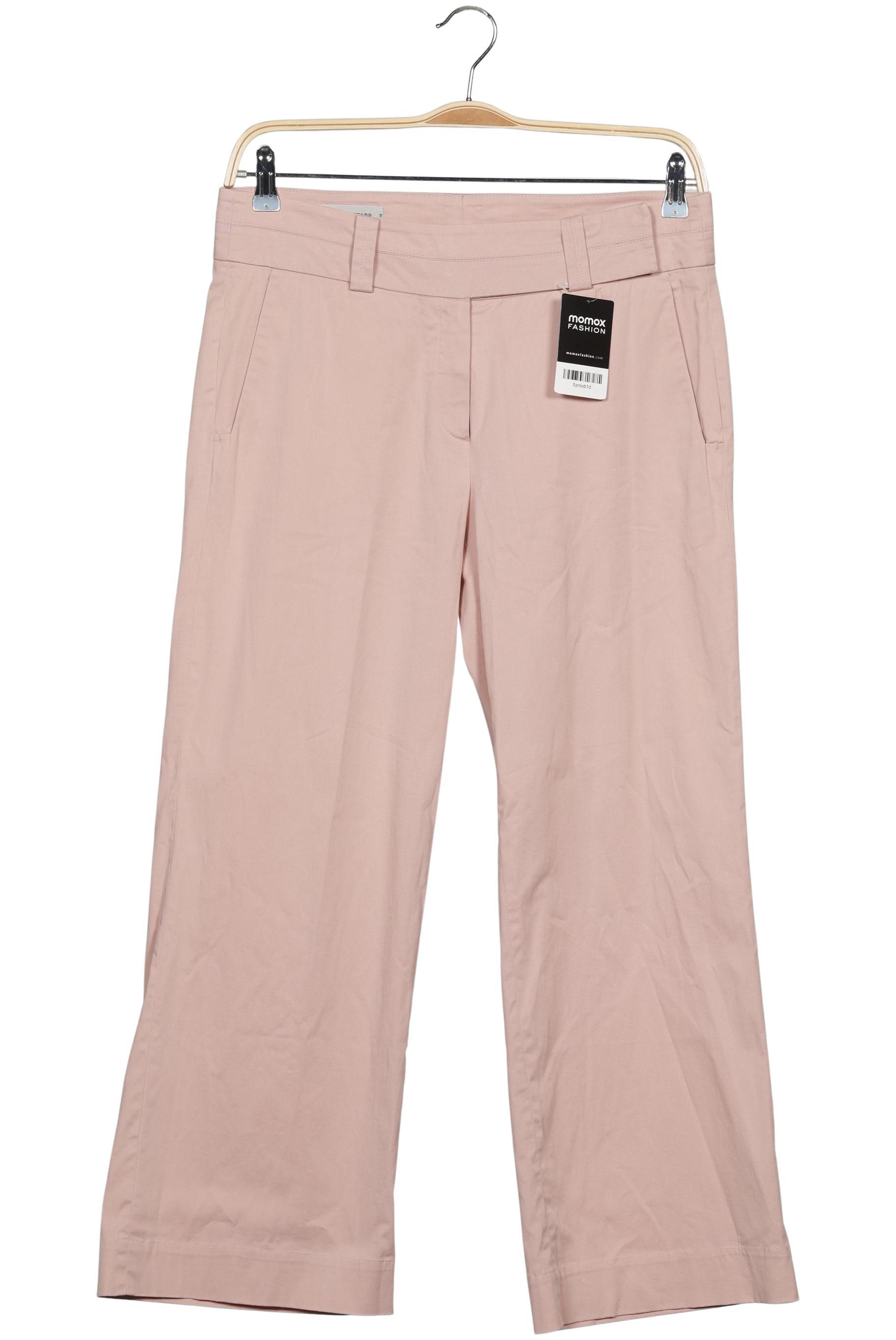 

Rene Lezard Damen Stoffhose, pink, Gr. 38