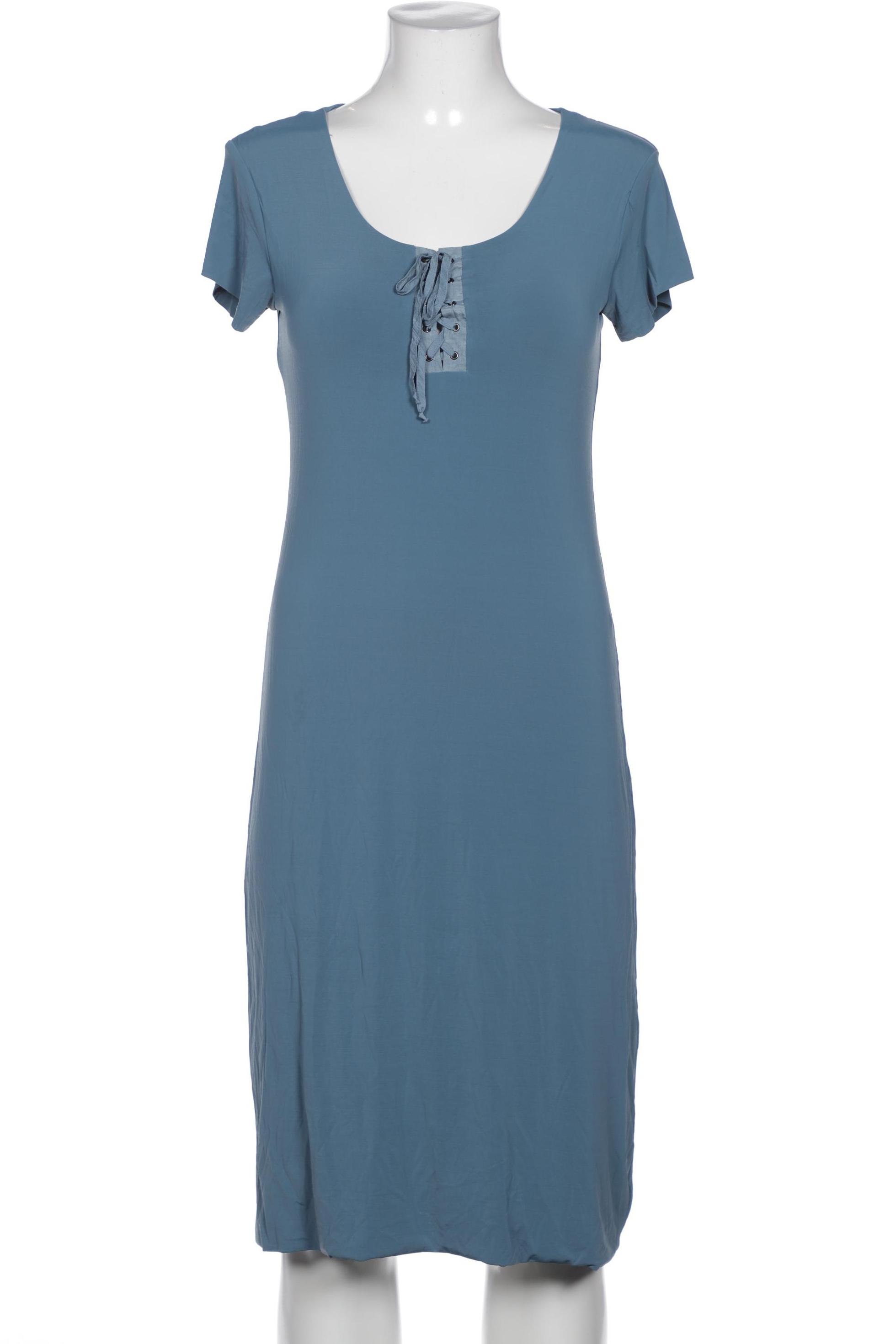 

Rene Lezard Damen Kleid, blau