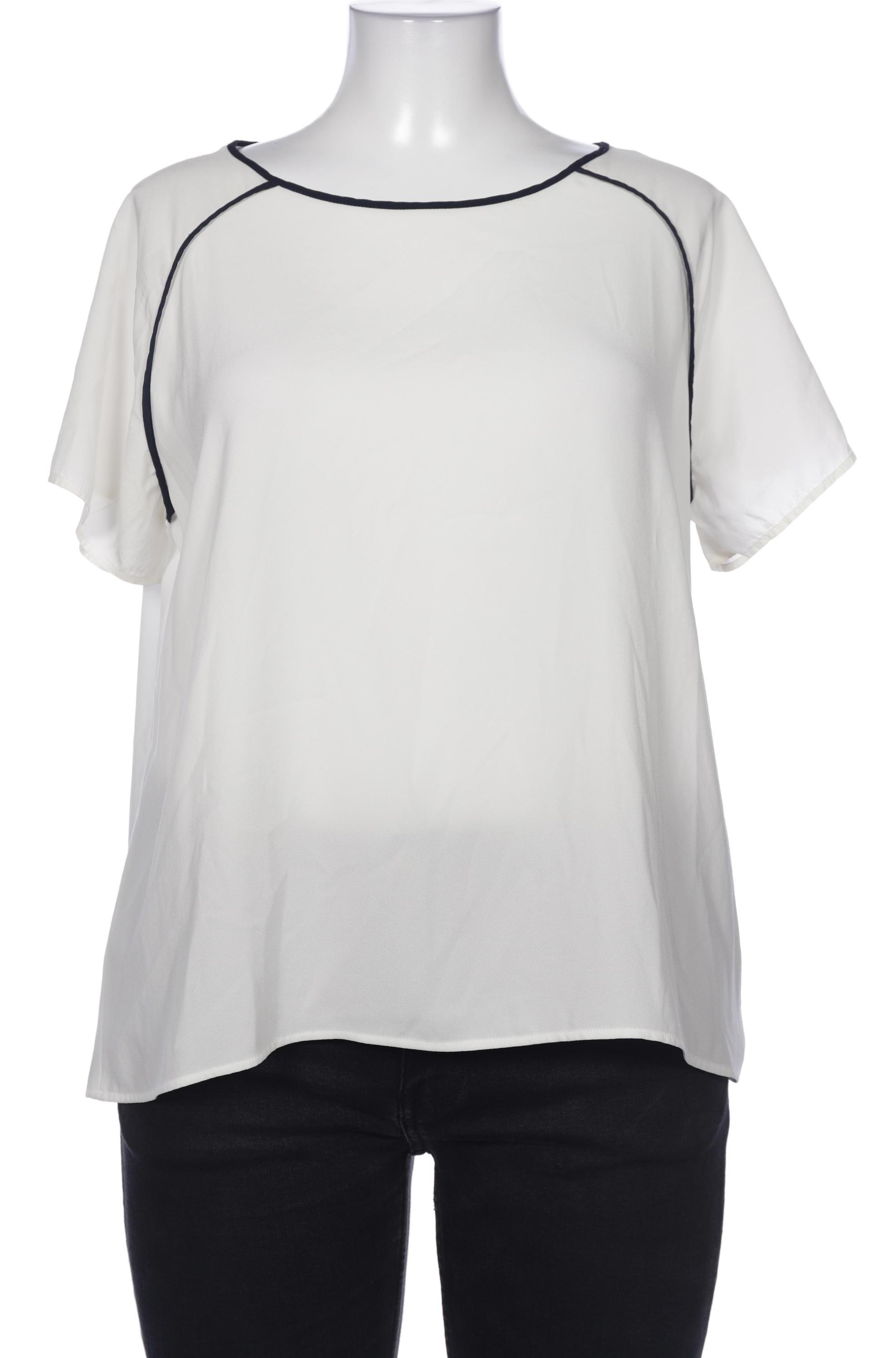 

RENE LEZARD Damen Bluse, weiß