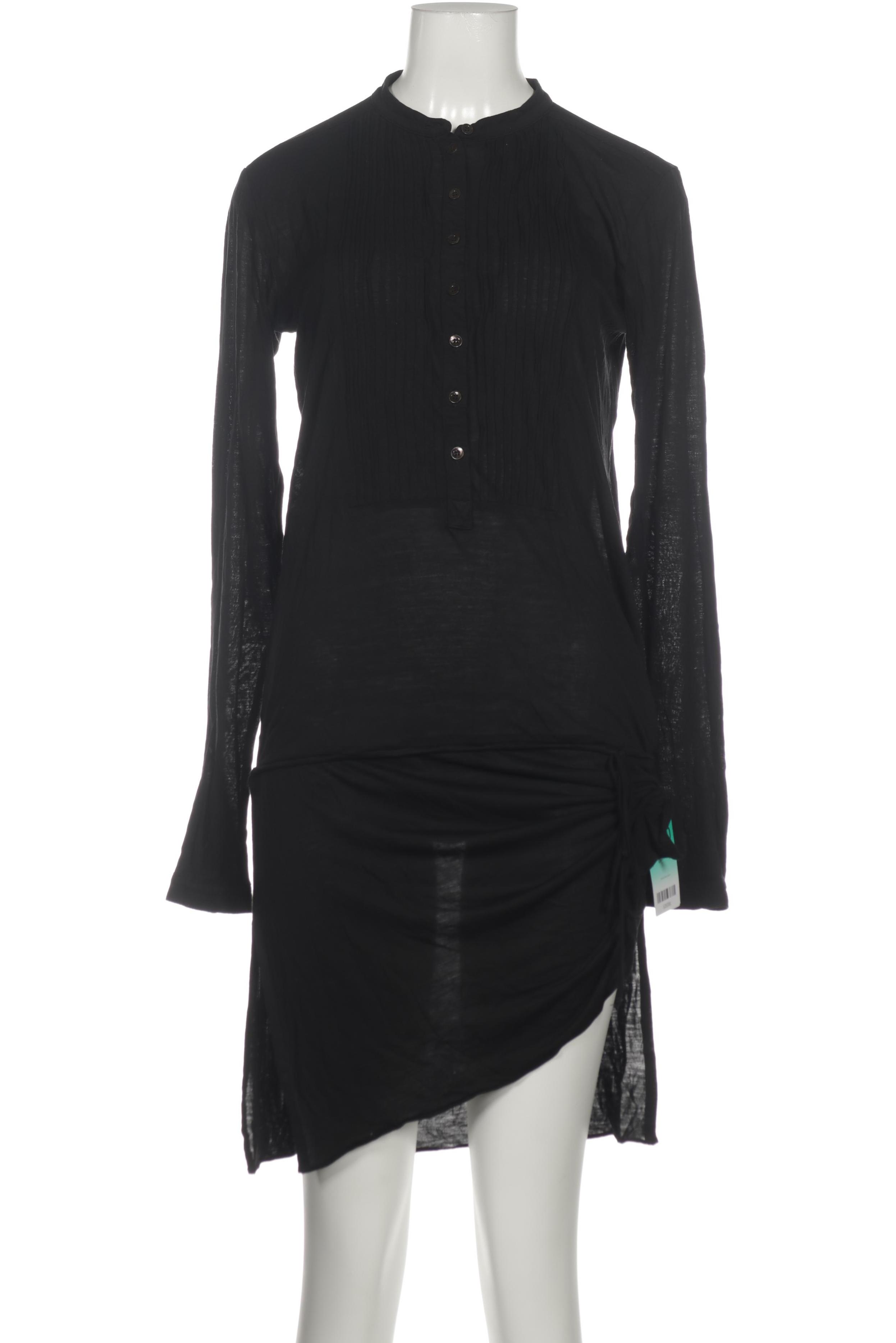 

Rene Lezard Damen Kleid, schwarz, Gr. 34
