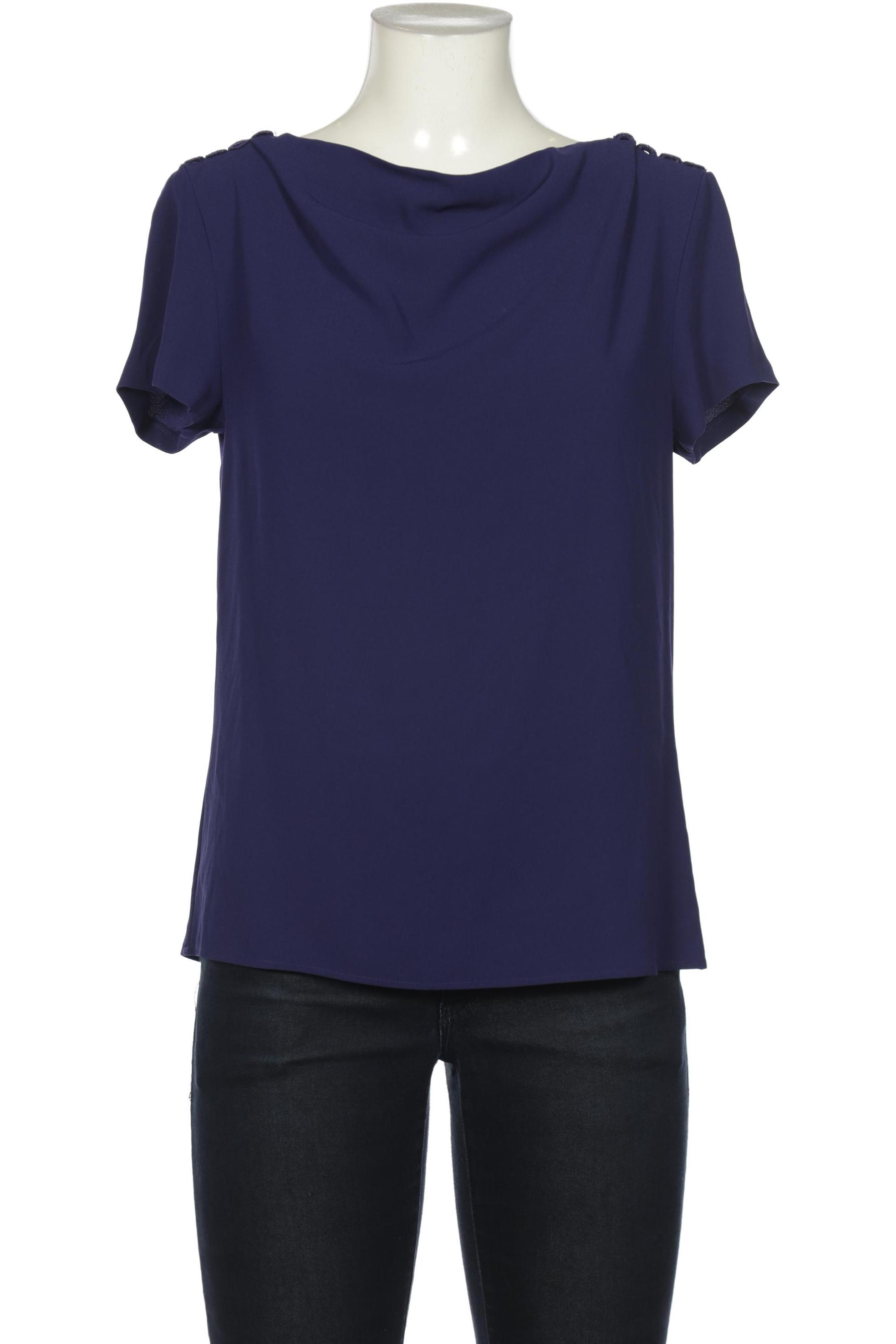 

Rene Lezard Damen Bluse, flieder