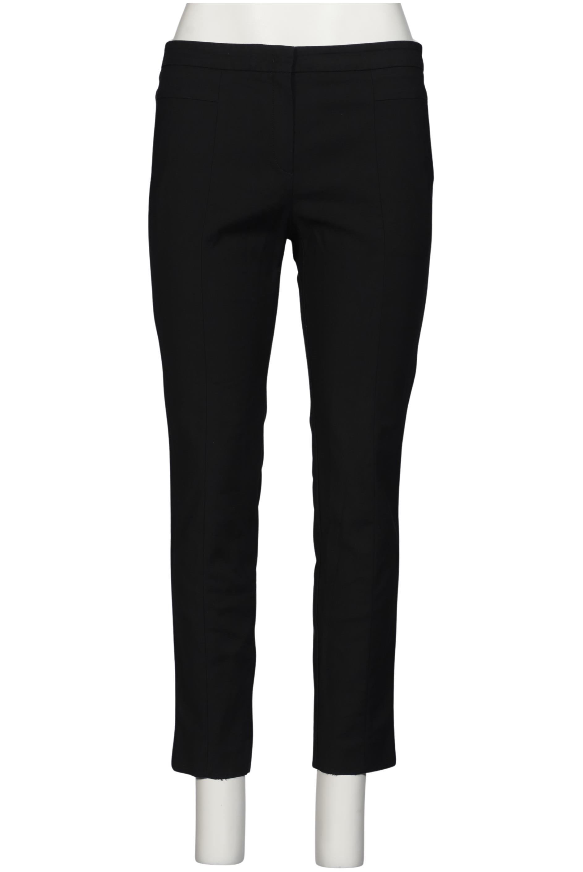 

Rene Lezard Damen Stoffhose, schwarz, Gr. 35