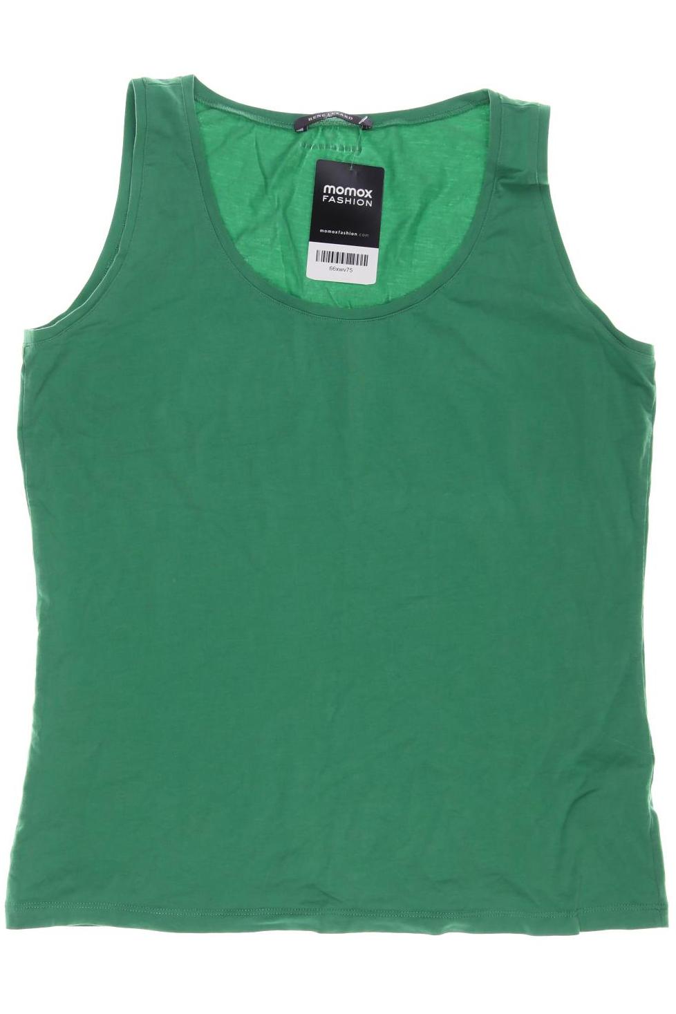 

Rene Lezard Damen Top, grün