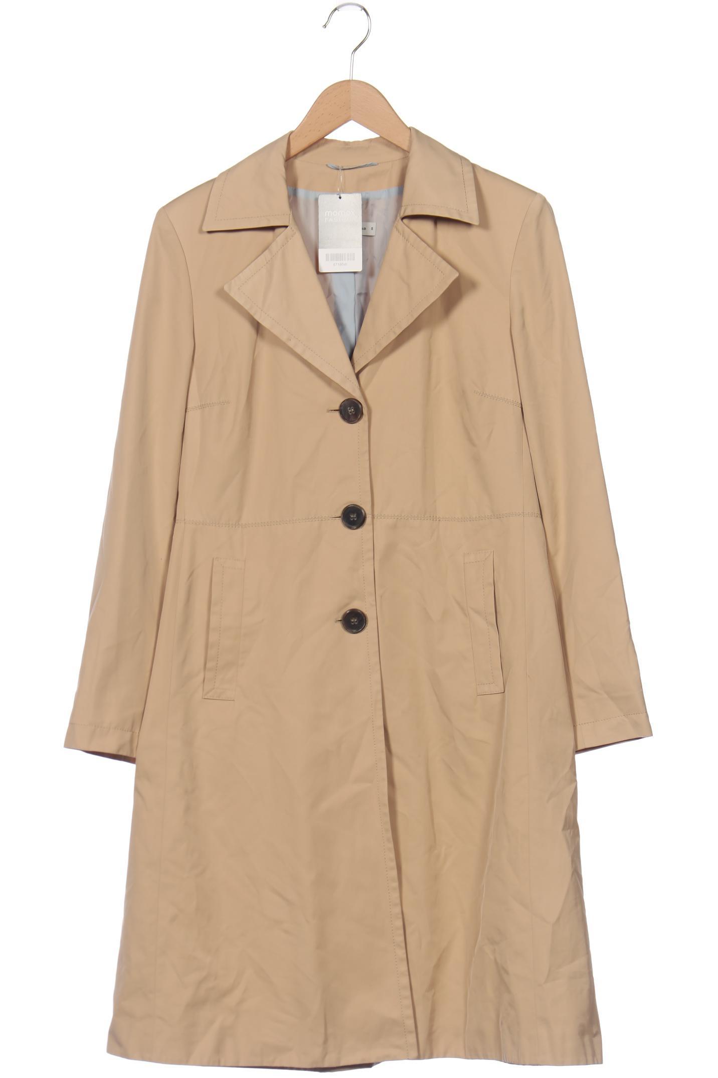 

Rene Lezard Damen Mantel, beige