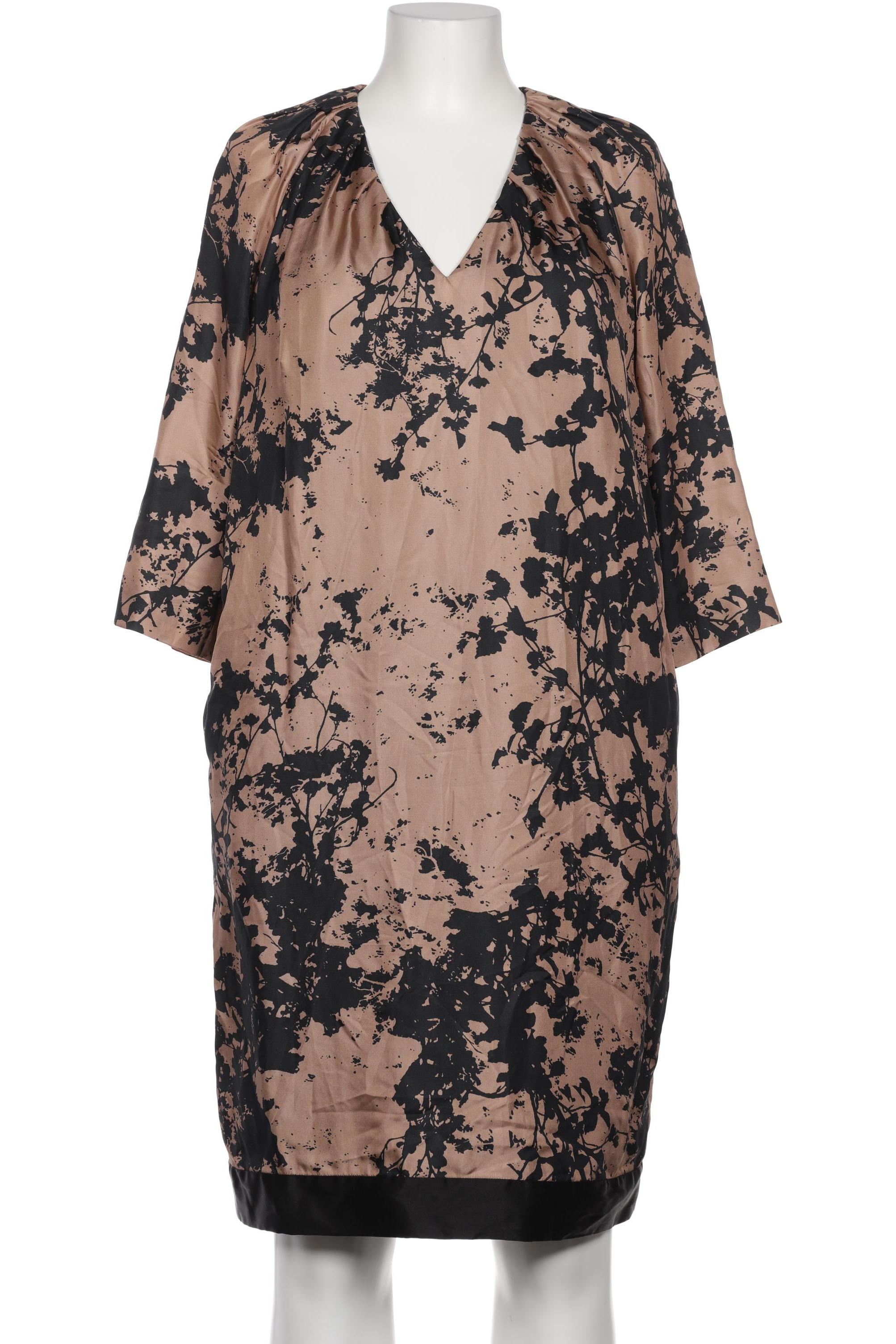 

RENE LEZARD Damen Kleid, braun