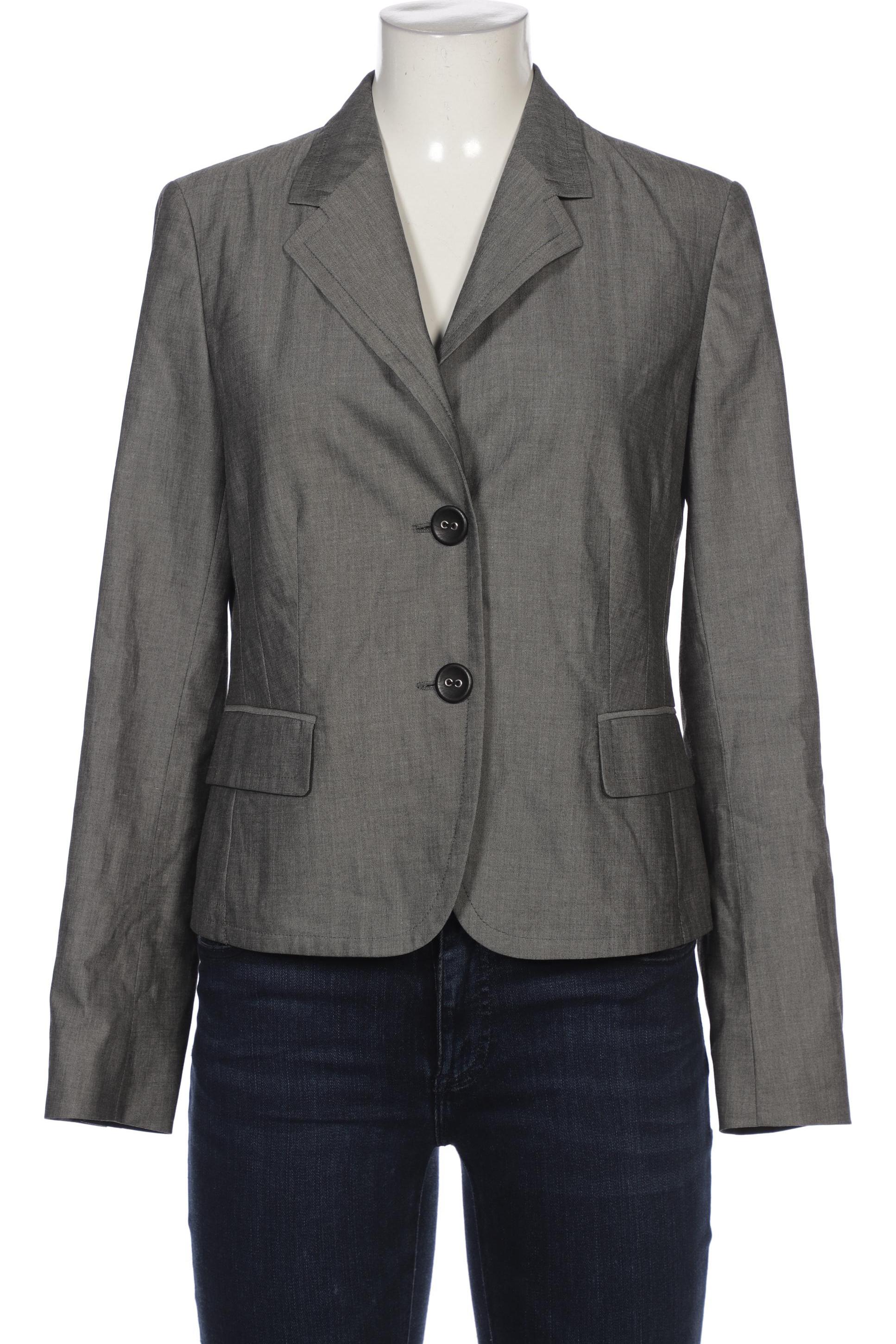 

Rene Lezard Damen Blazer, grau