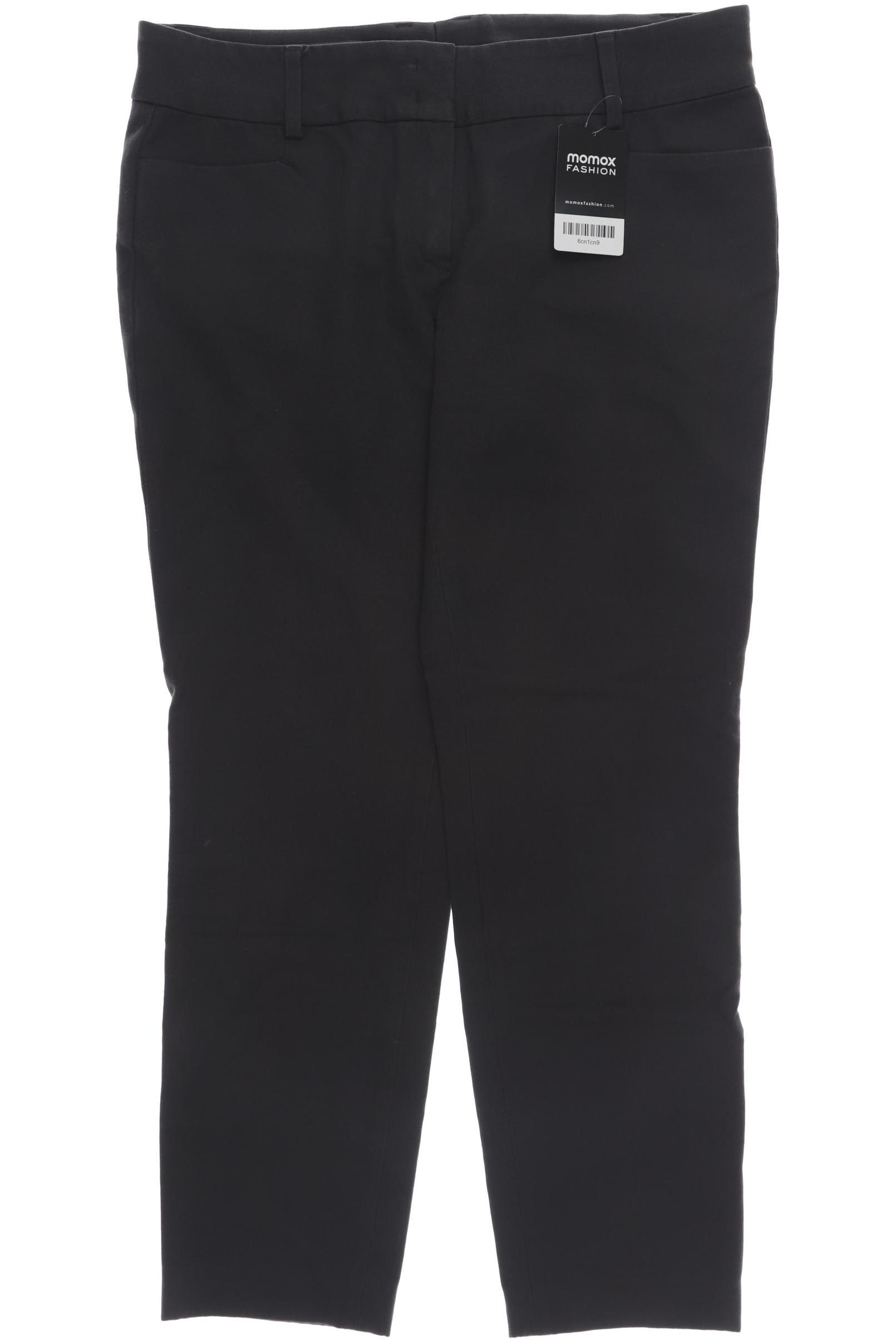 

Rene Lezard Damen Stoffhose, braun