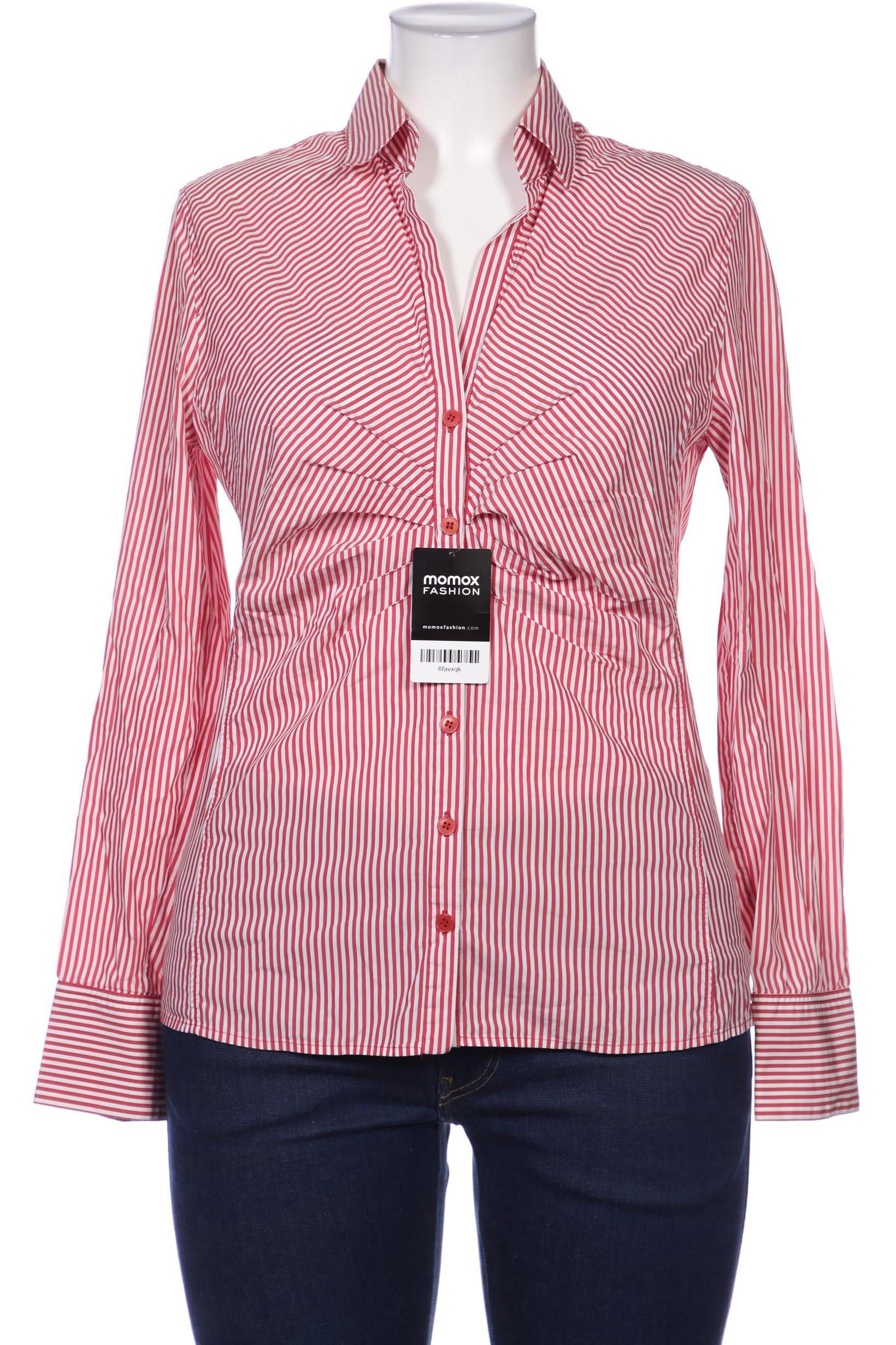 

RENE LEZARD Damen Bluse, rot
