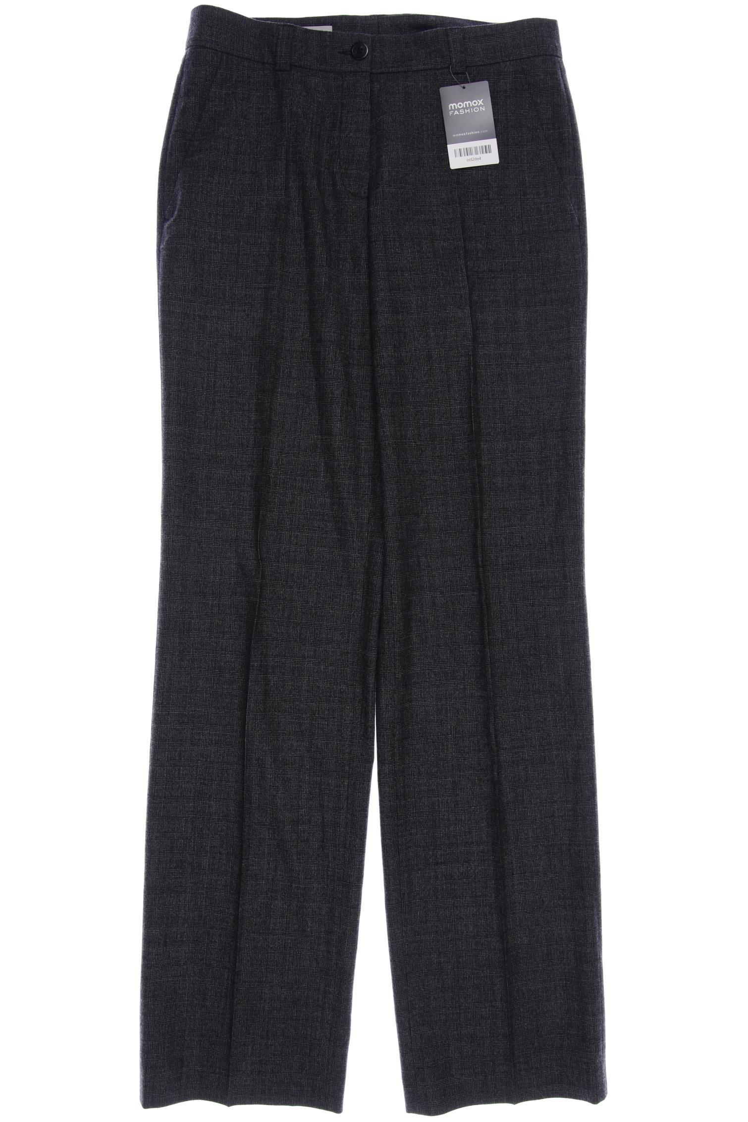 

RENE LEZARD Damen Stoffhose, grau