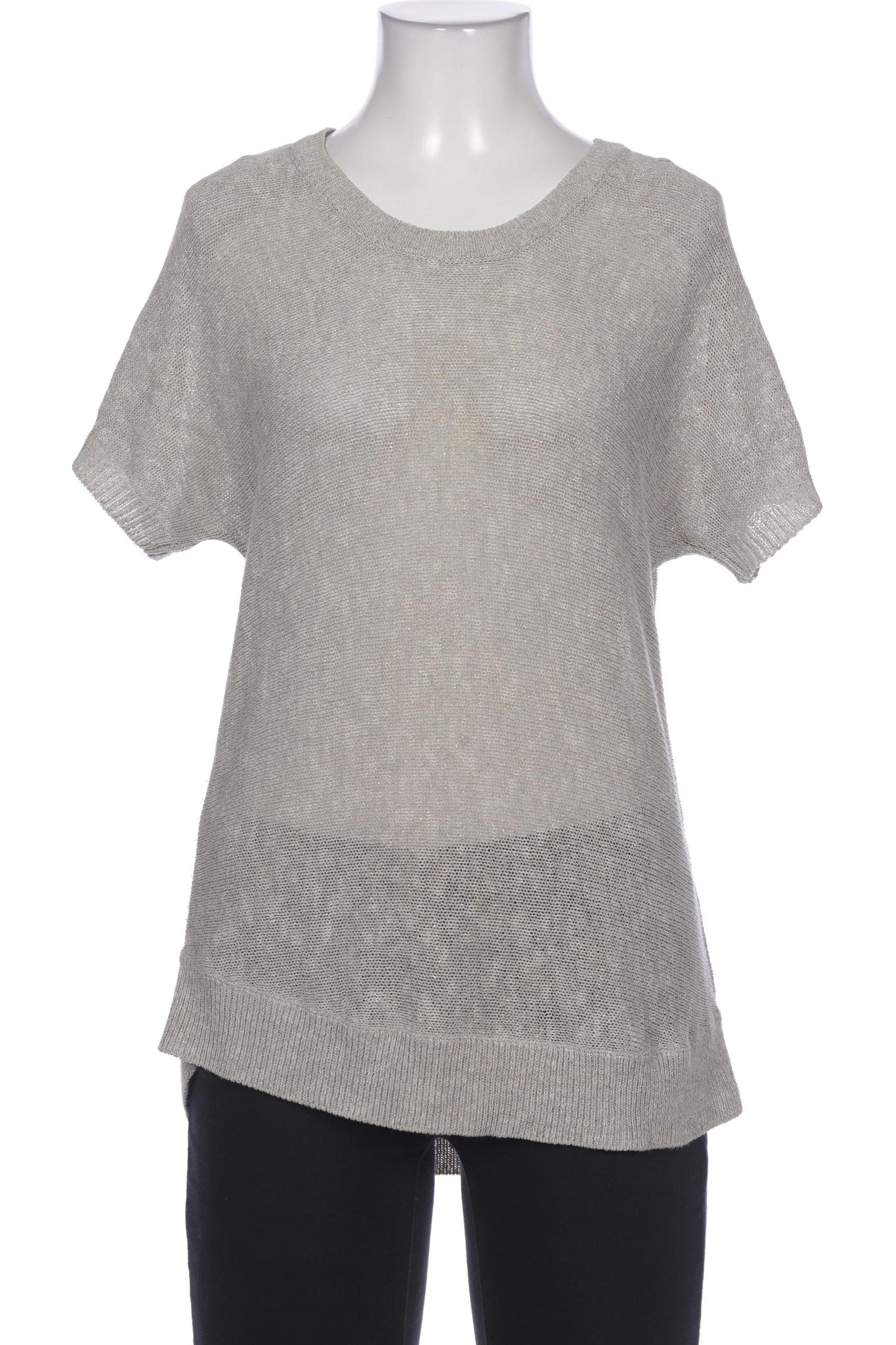 Thumbnail - Rene Lezard Damen Pullover, grau, Gr. 36