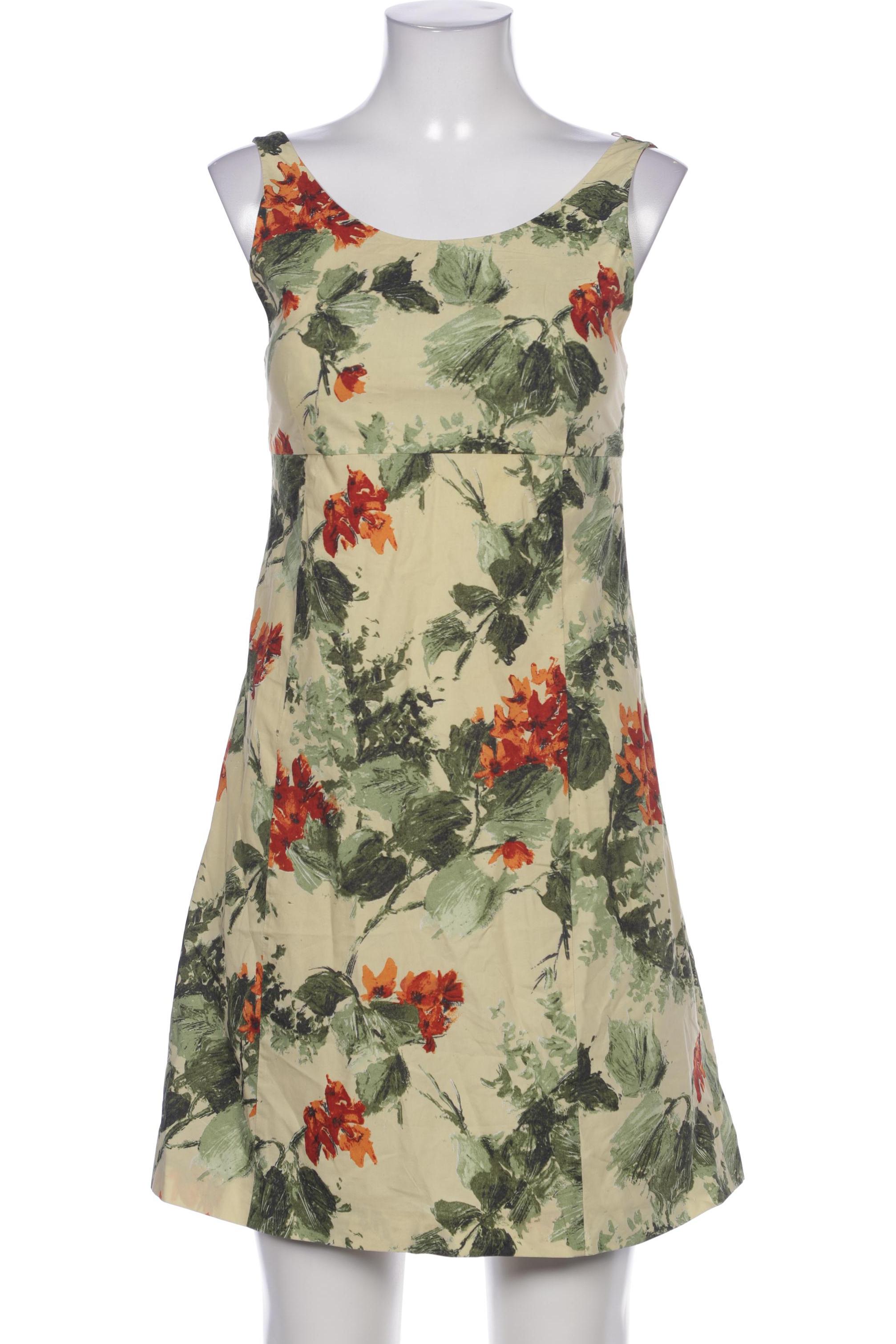 

Rene Lezard Damen Kleid, grün, Gr. 36