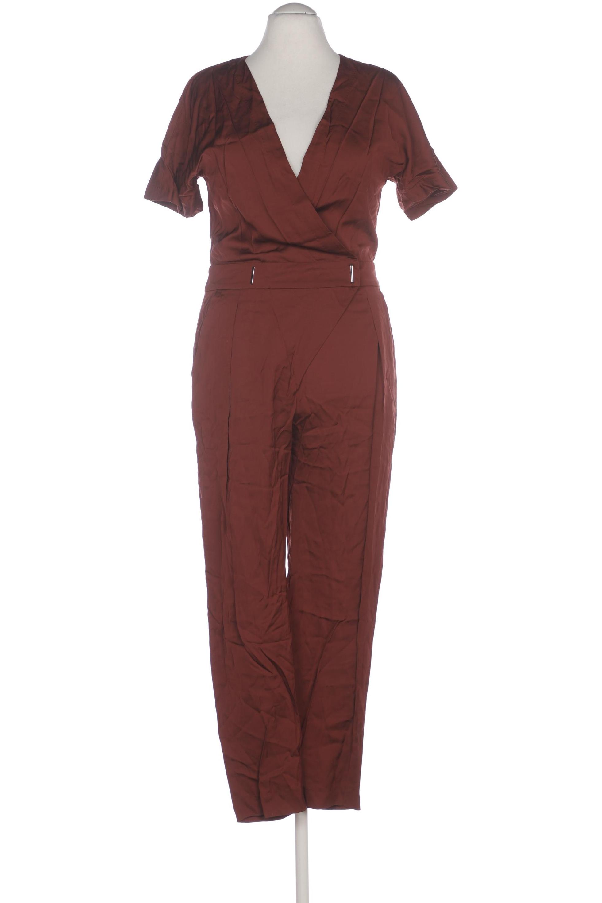 

Rene Lezard Damen Jumpsuit/Overall, braun, Gr. 36