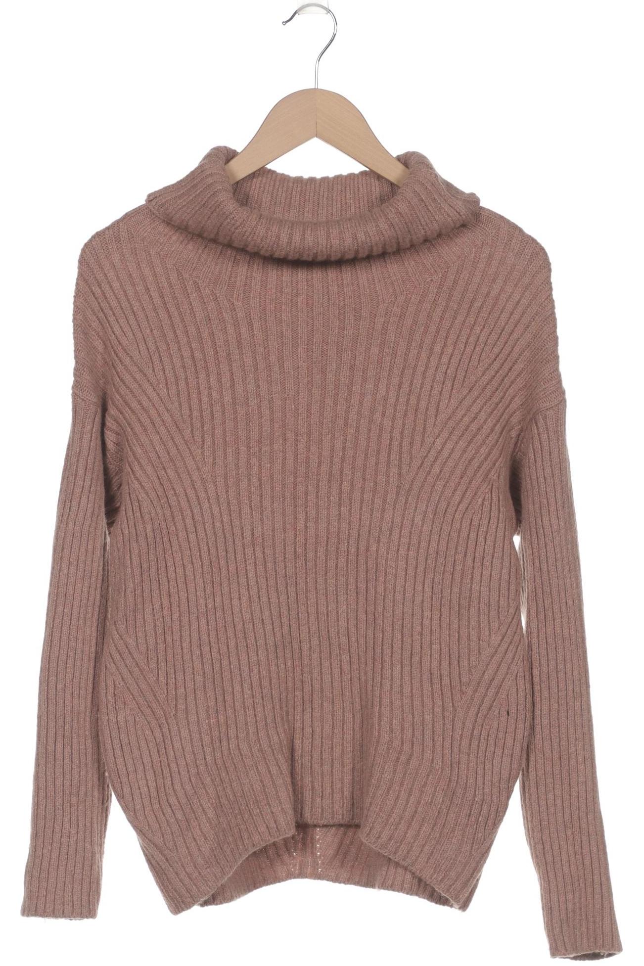 

Rene Lezard Damen Pullover, pink, Gr. 36