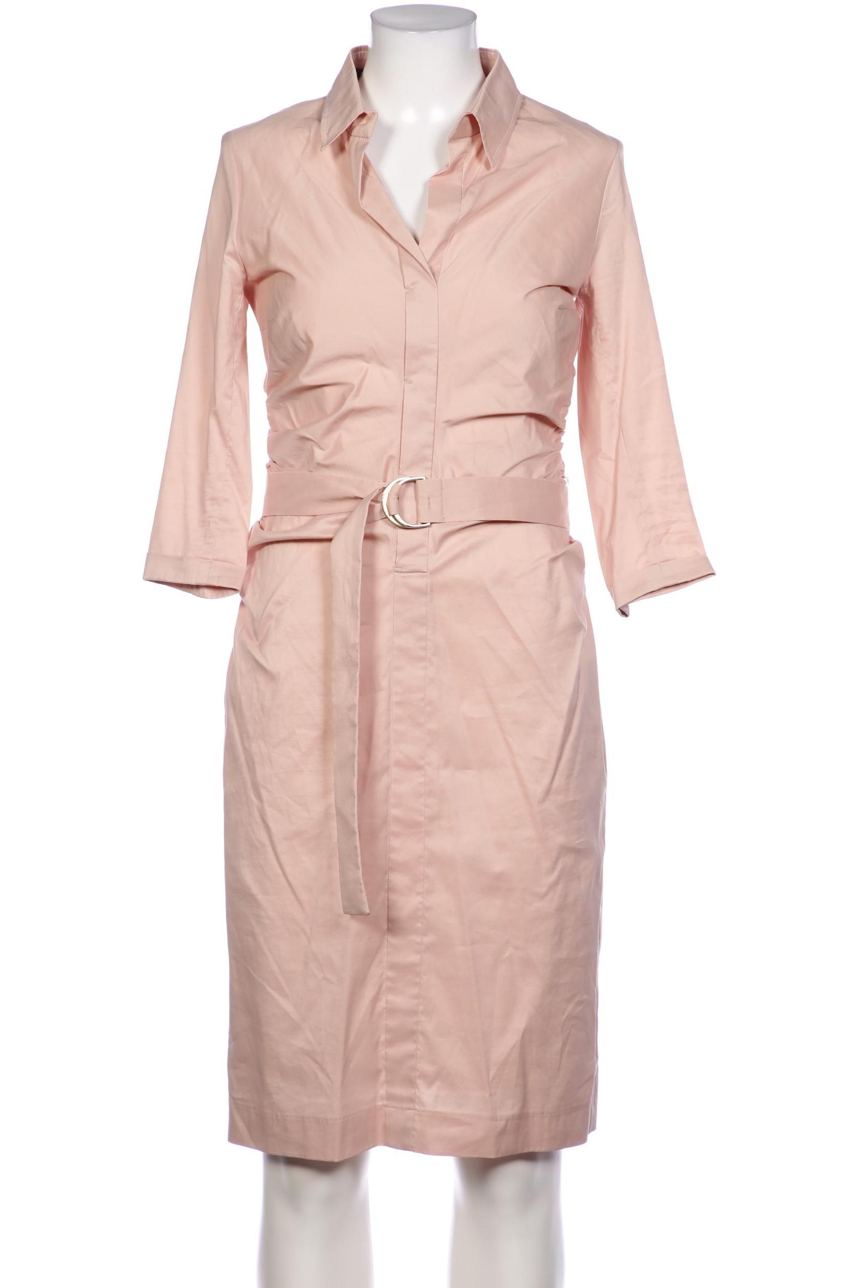 

Rene Lezard Damen Kleid, pink, Gr. 38