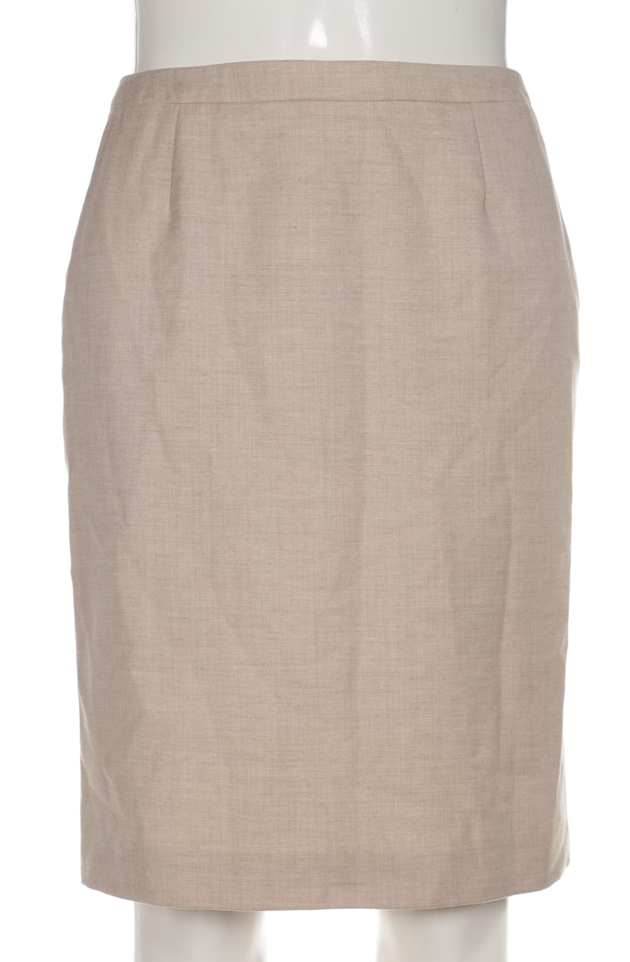 

RENE LEZARD Damen Rock, beige