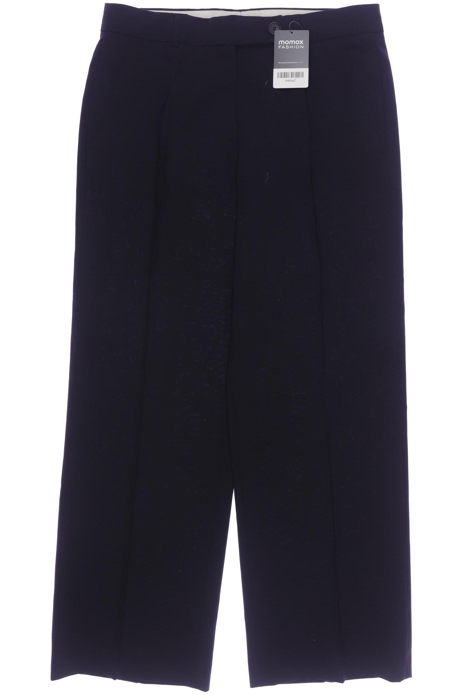 

Rene Lezard Damen Stoffhose, marineblau, Gr. 31