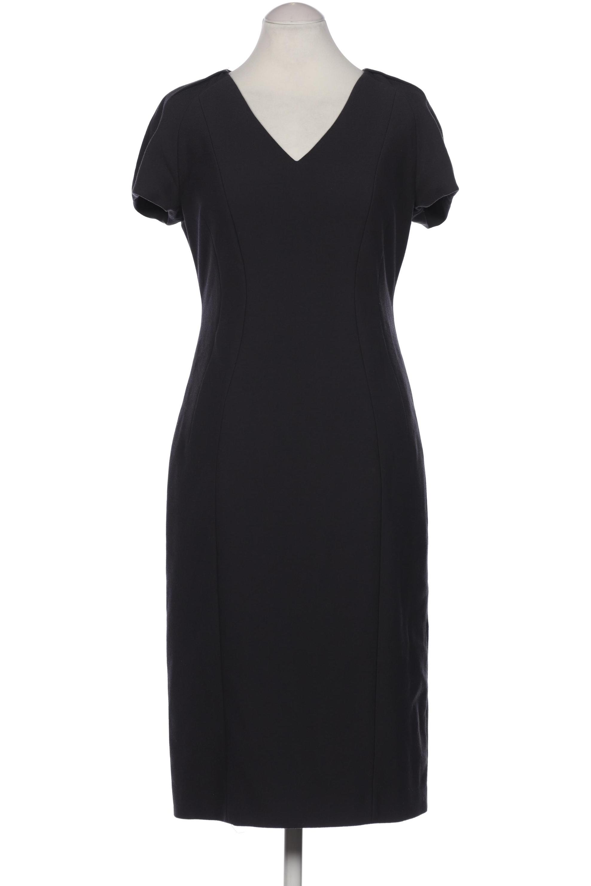 

Rene Lezard Damen Kleid, grau, Gr. 38