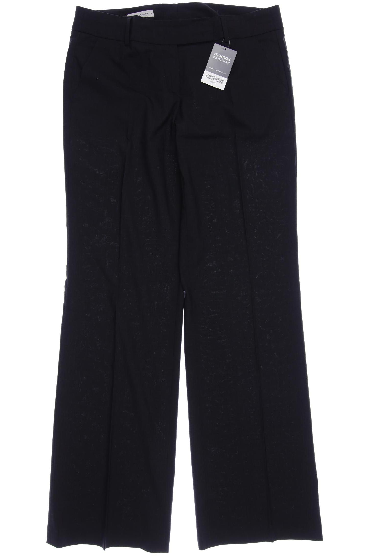 

Rene Lezard Damen Stoffhose, grau, Gr. 40